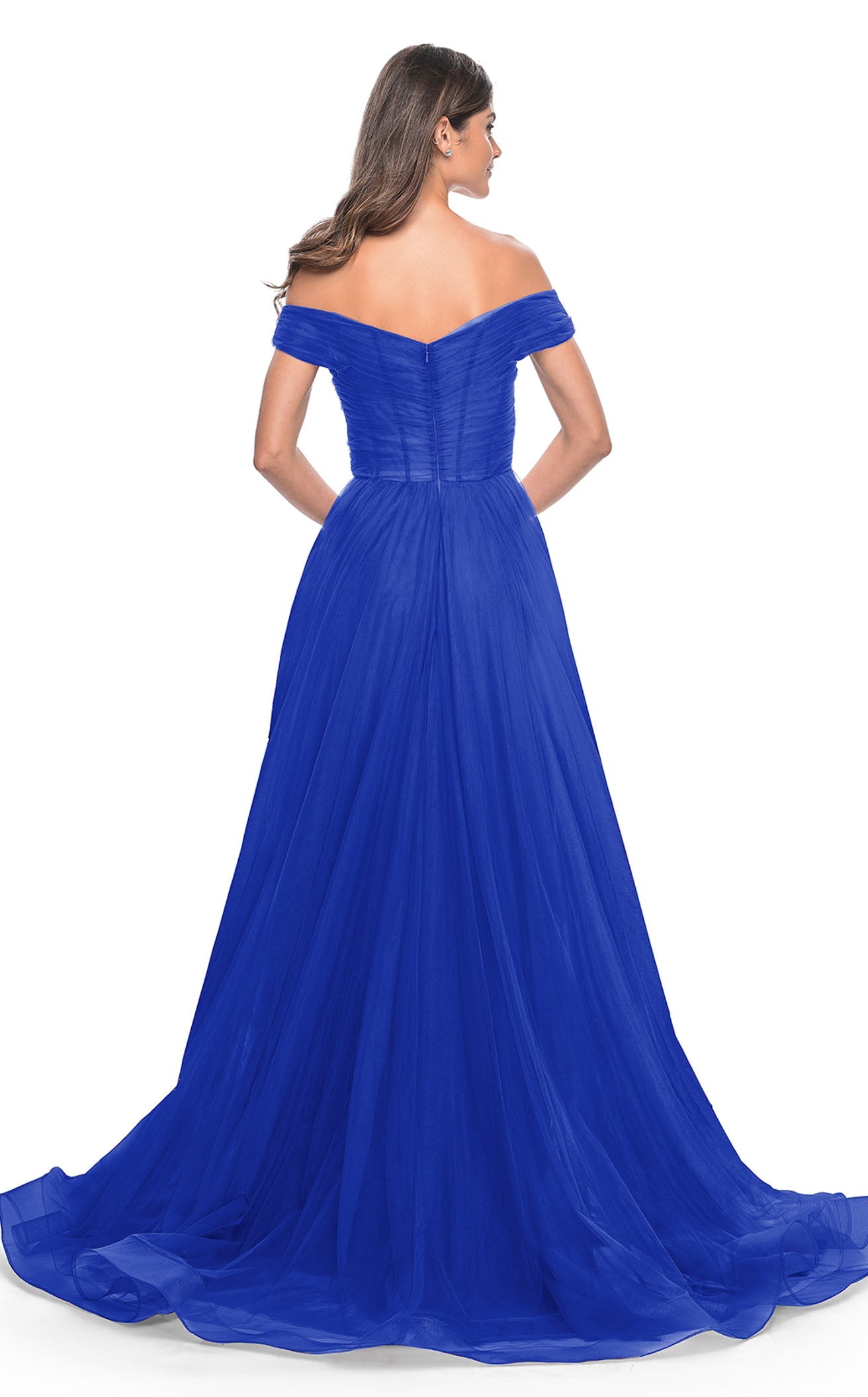 La Femme 30498 Dress