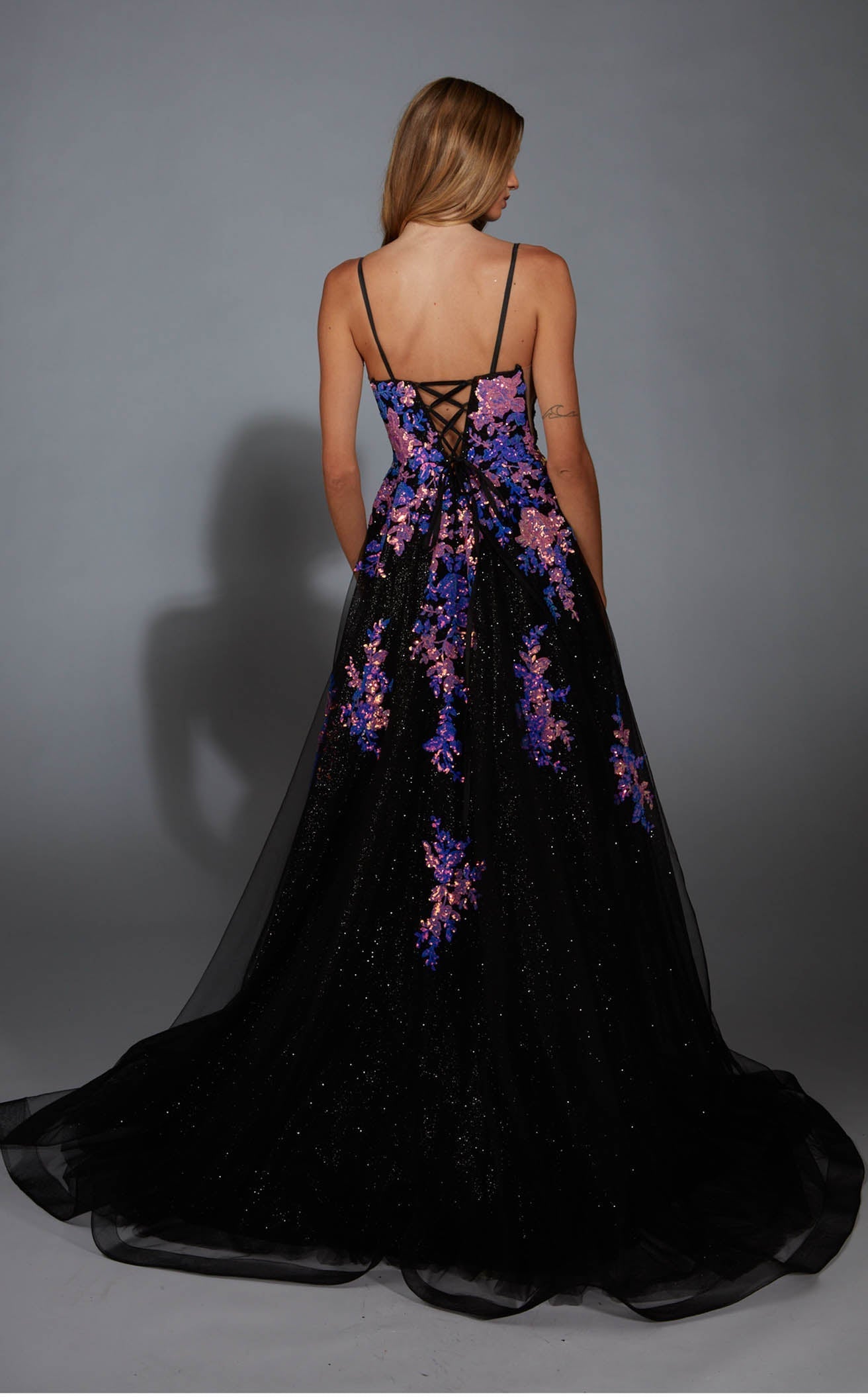 Aerie Couture 328 Dress