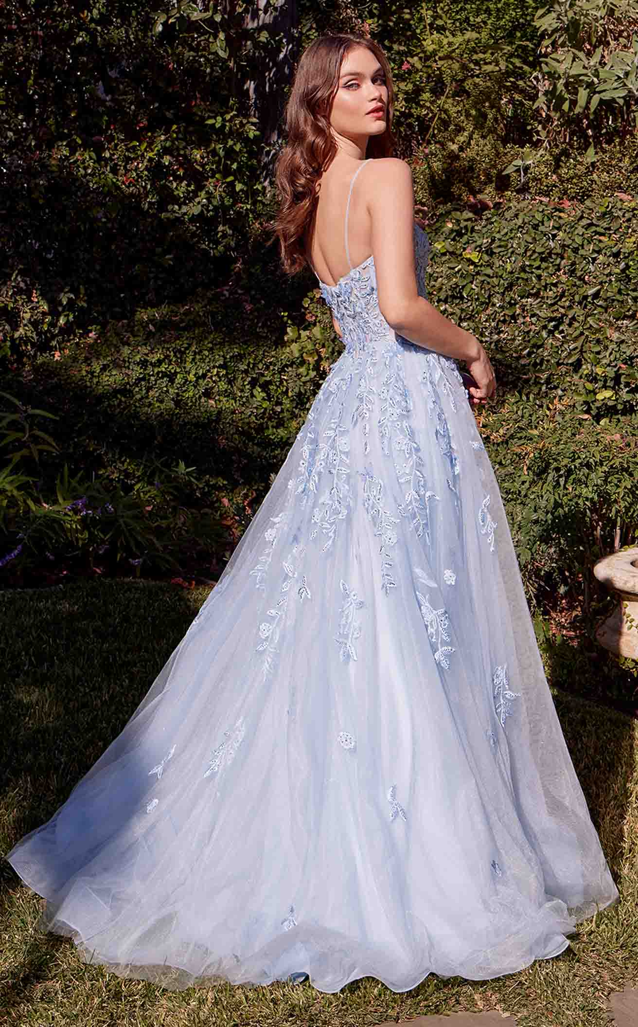 Andrea and Leo A1437 Dress
