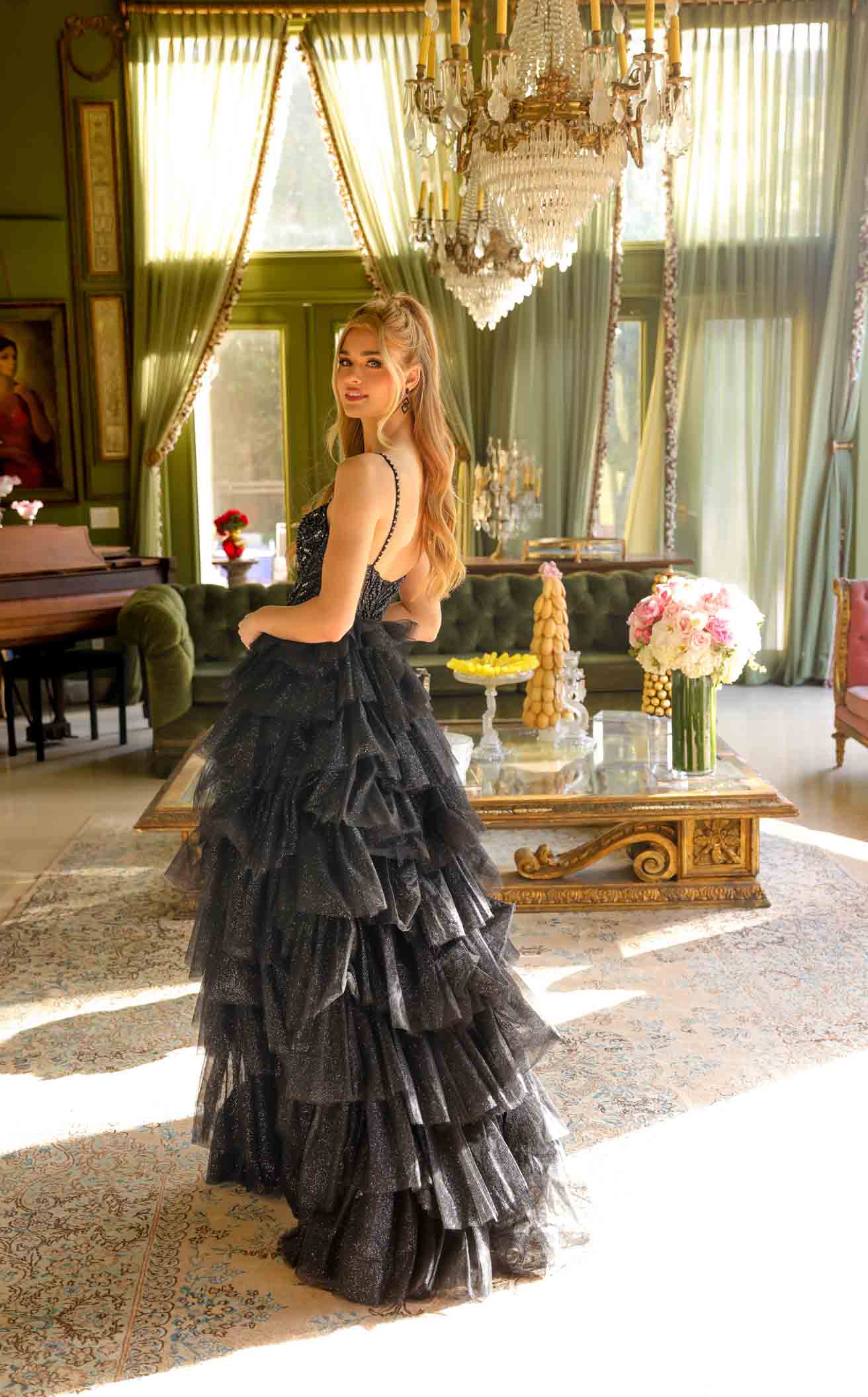 Ava Presley 29232 Dress