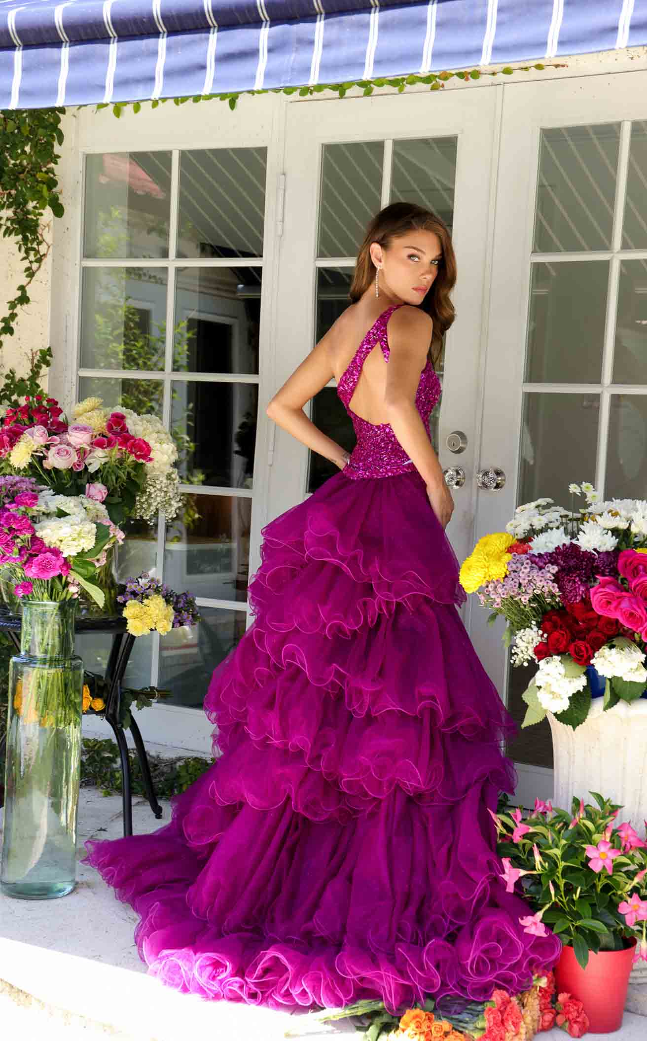 Ava Presley 29236 Dress