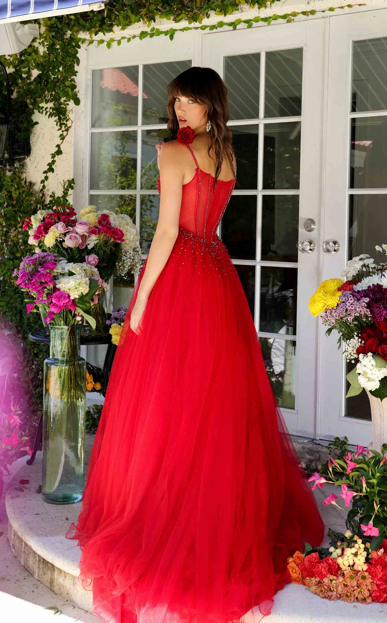 Ava Presley 29530 Dress