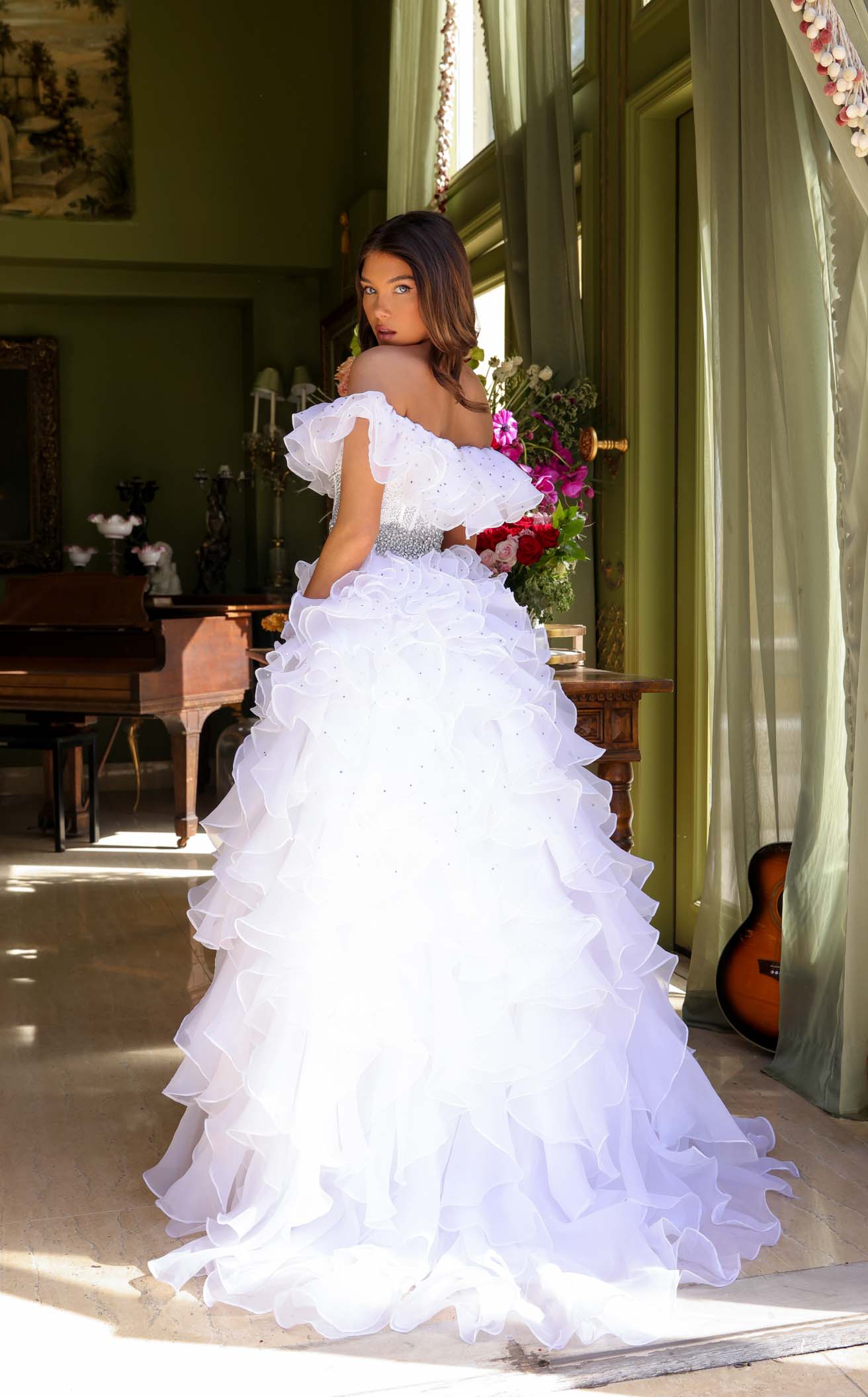 Ava Presley 29533 Dress