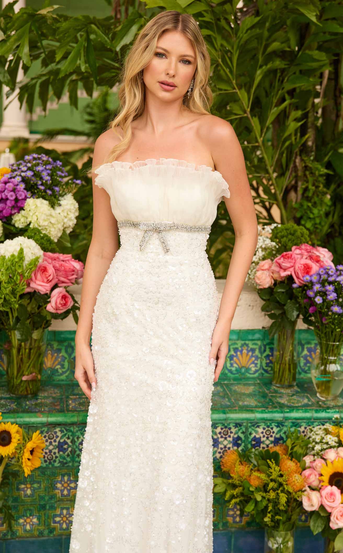 Ava Presley 42224 Dress