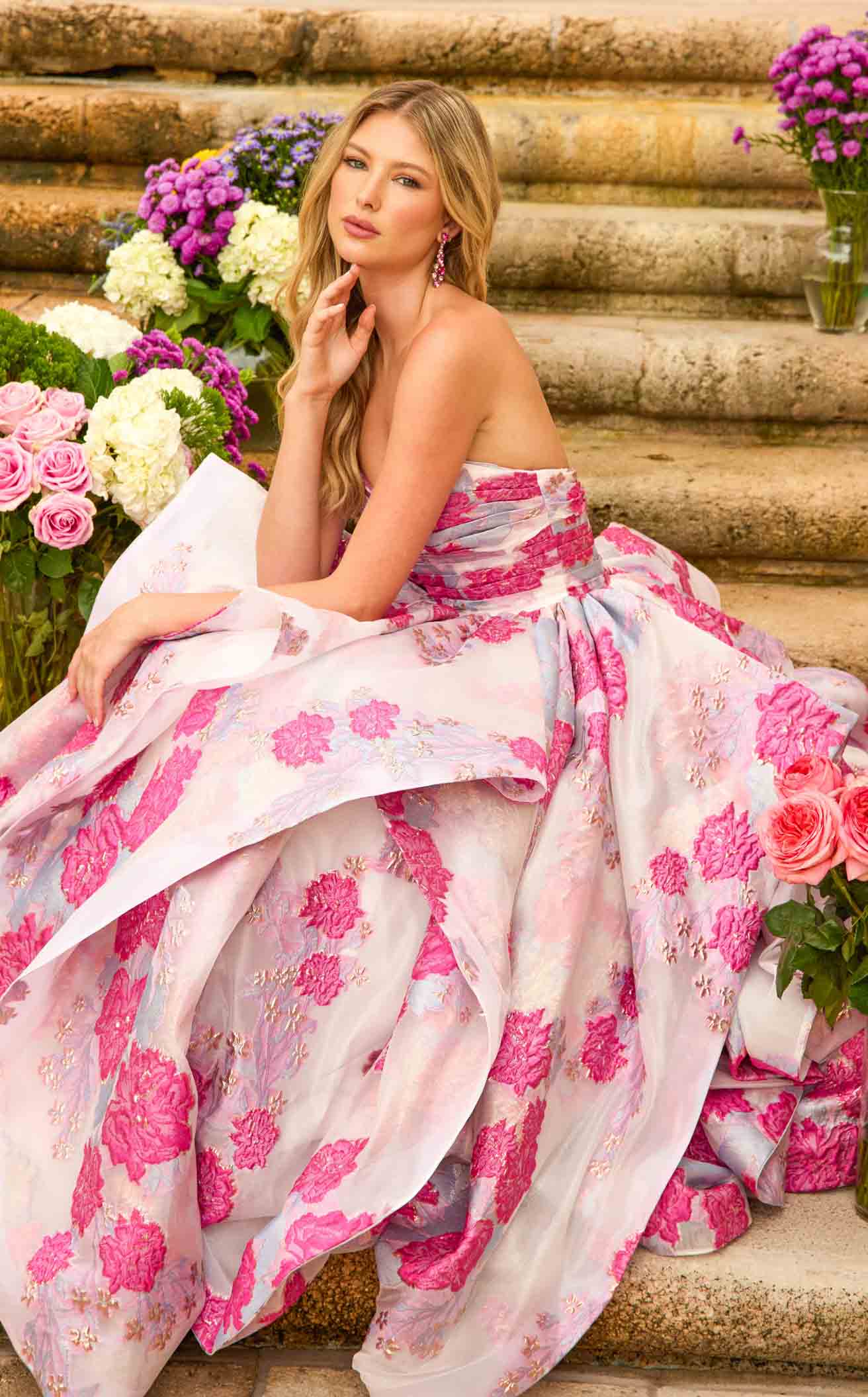 Ava Presley 42293 Dress