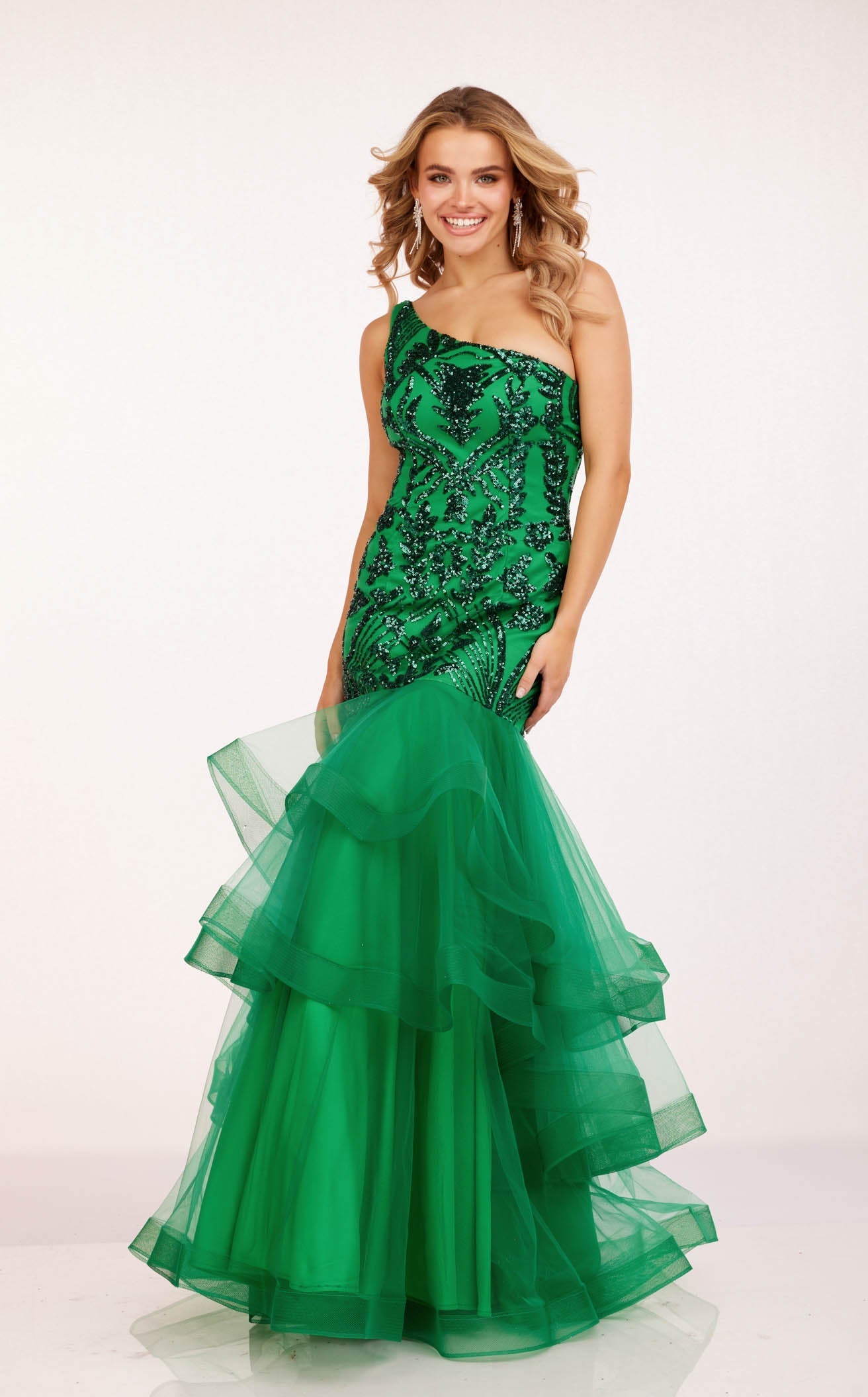 Cecilia Couture 1593 Dress