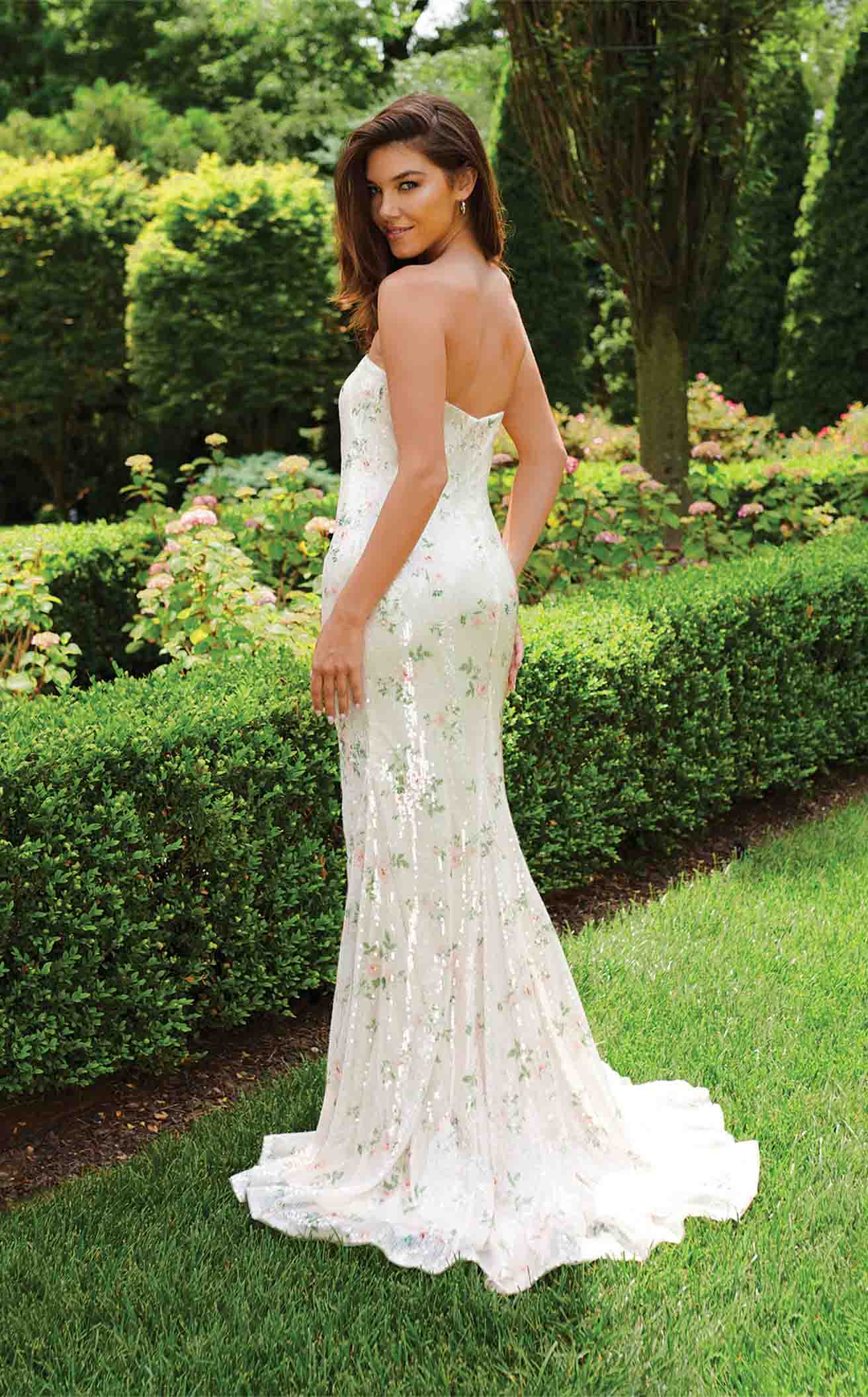 Faviana 11222 Dress