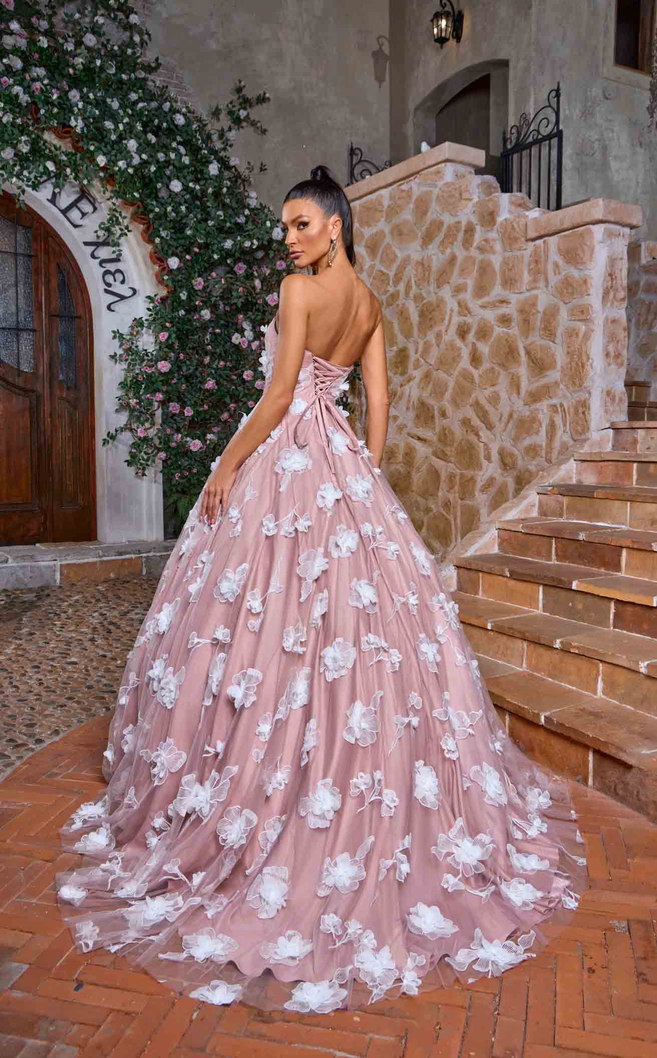 Jadore J26020 Dress