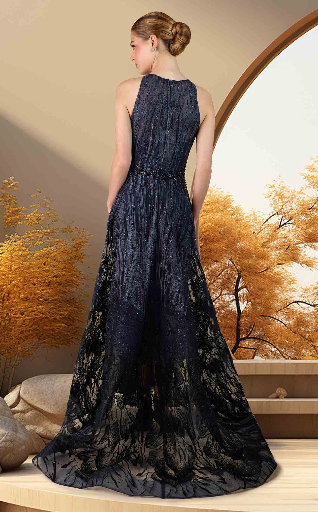 Janique 622067 Dress