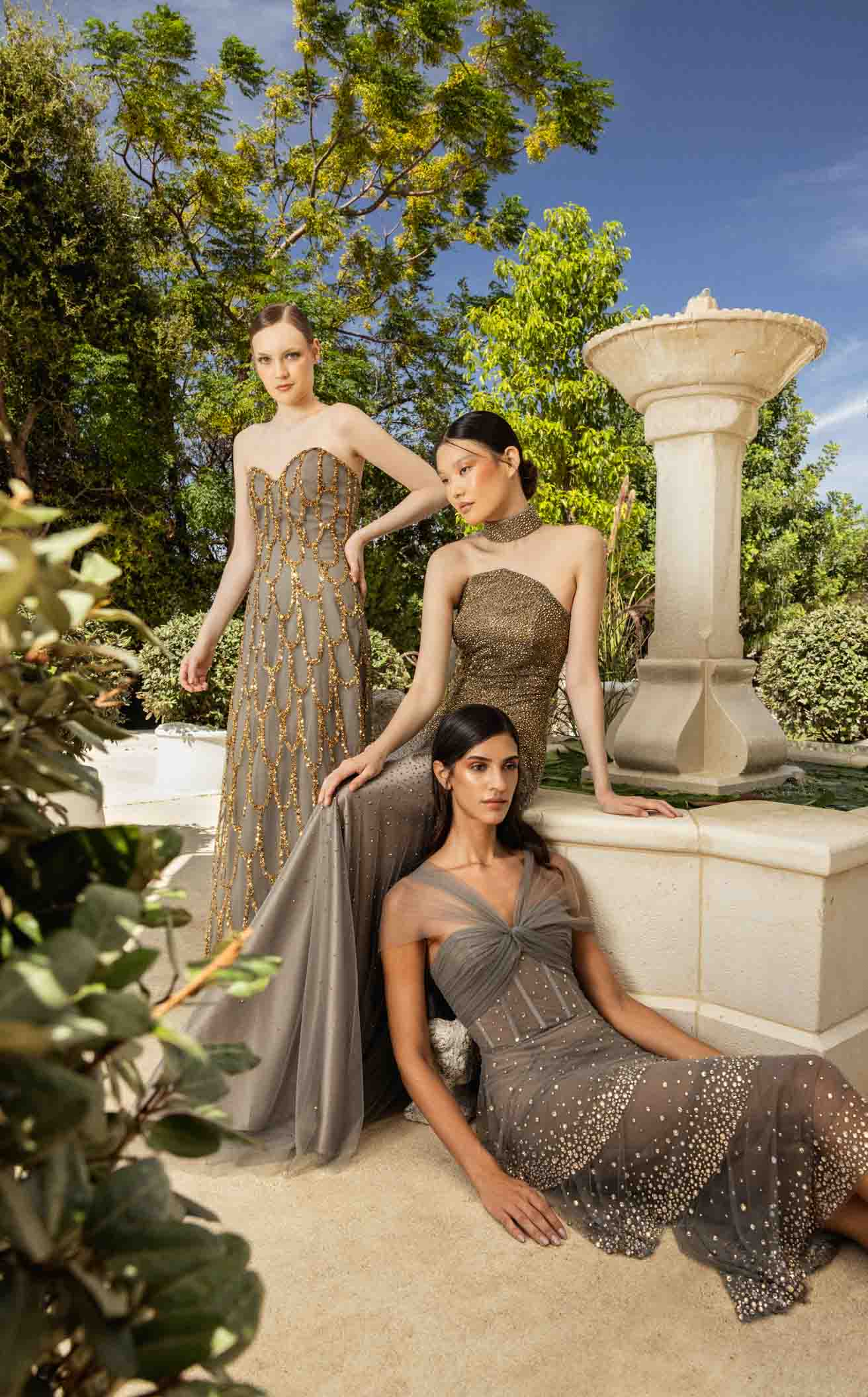 Jean Louis Sabaji 6001234 Dress