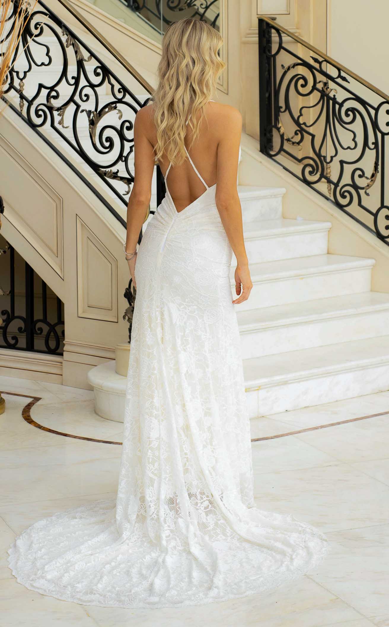 Jessica Angel 10017 Dress