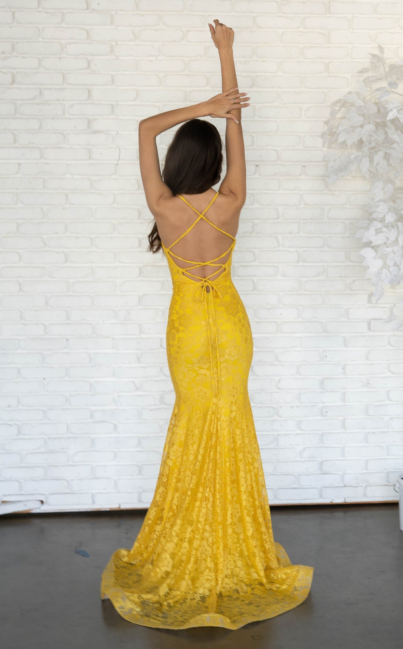Jessica Angel 430 Dress