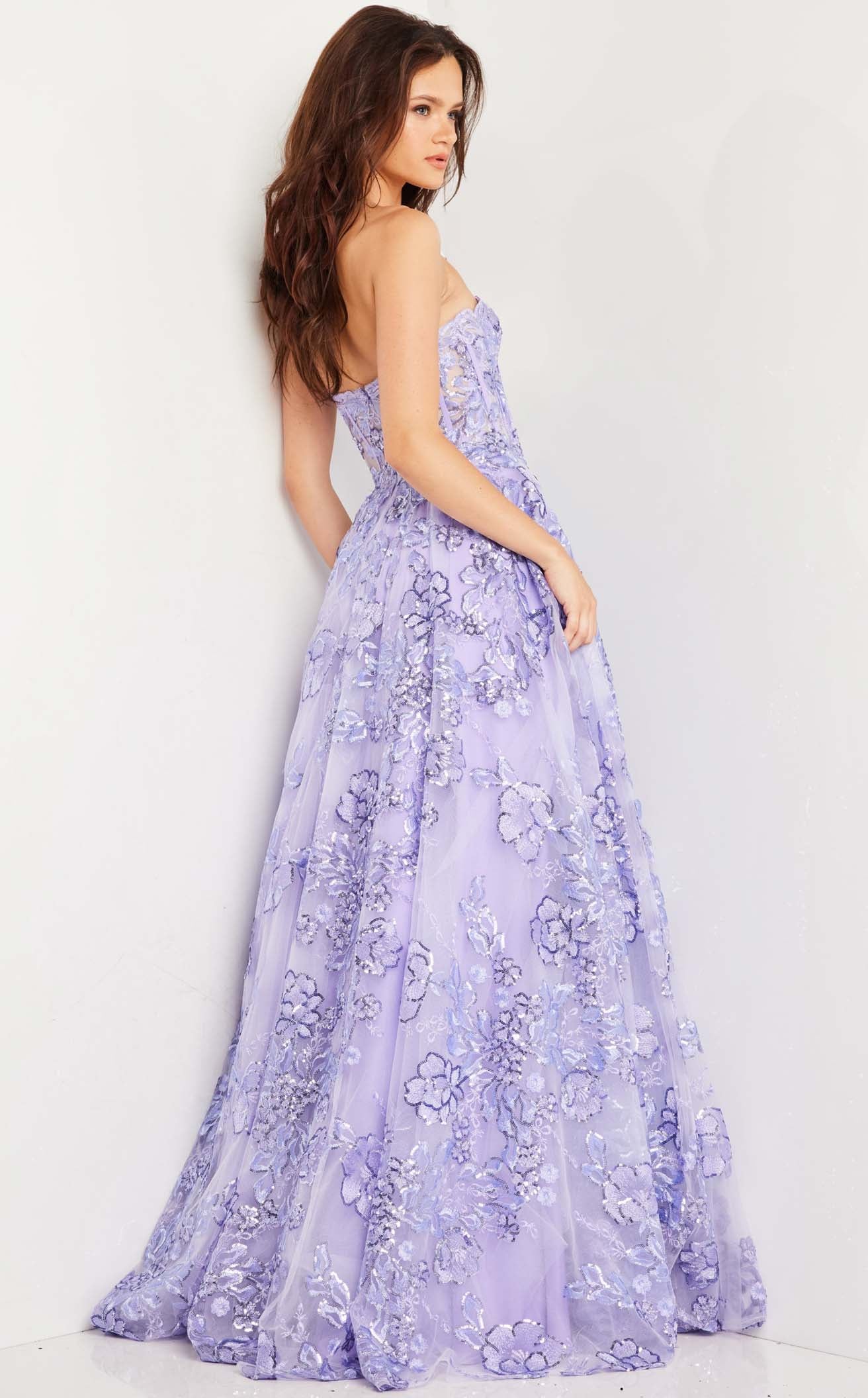 Jovani 26223 Dress