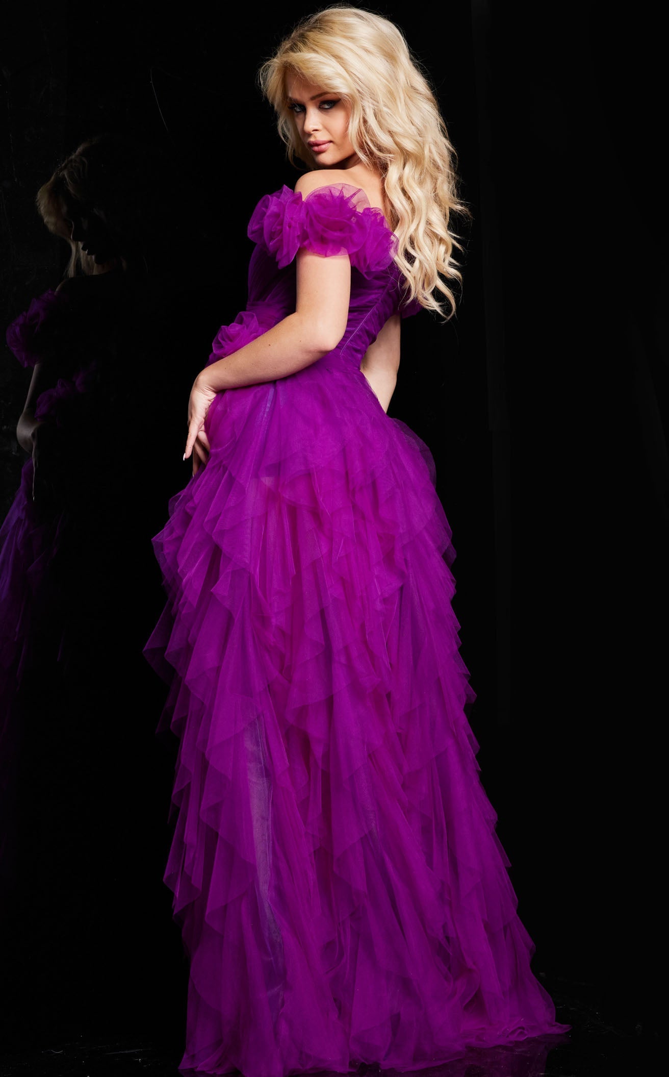 Jovani 26312 Dress