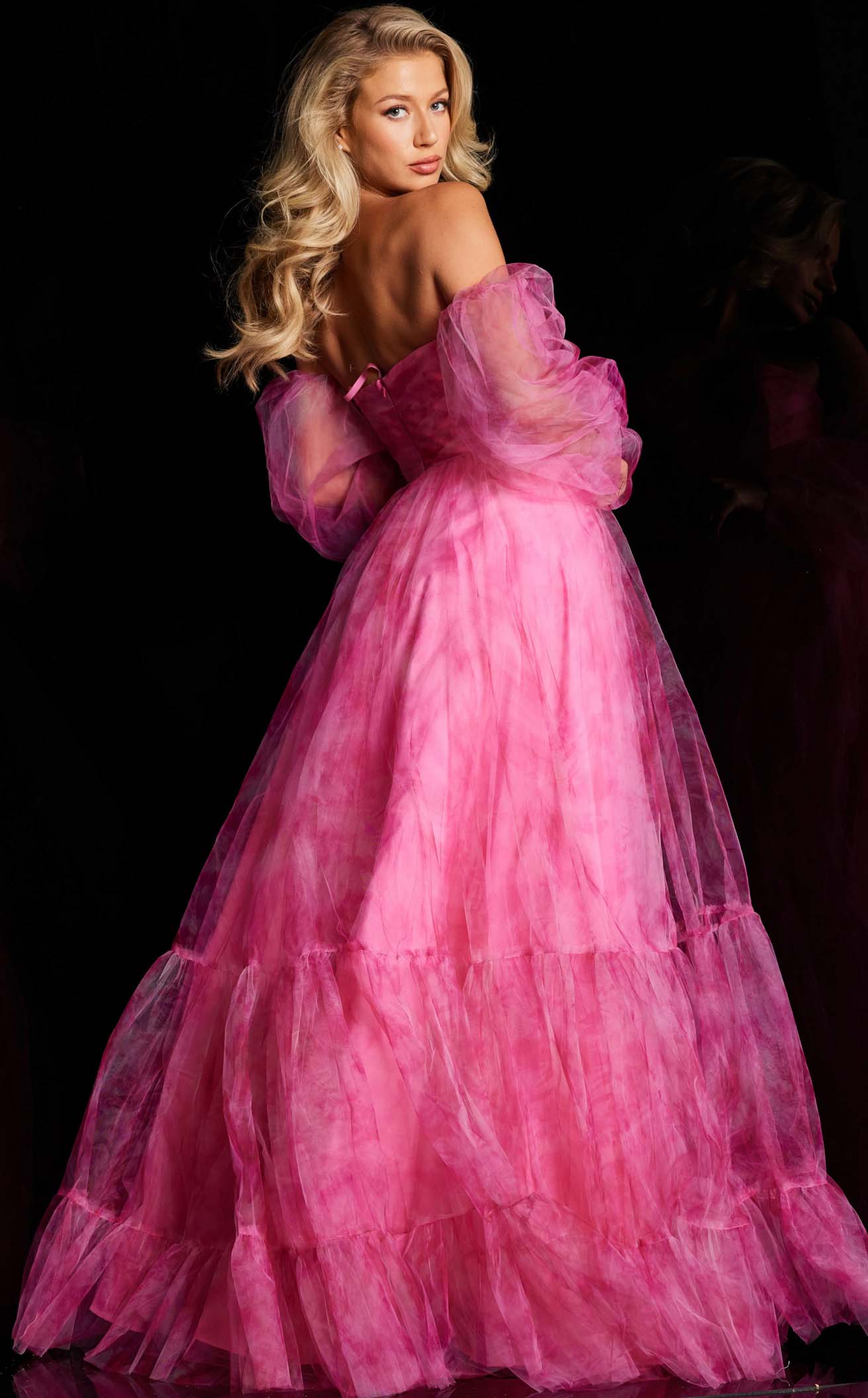 Jovani 38605 Dress