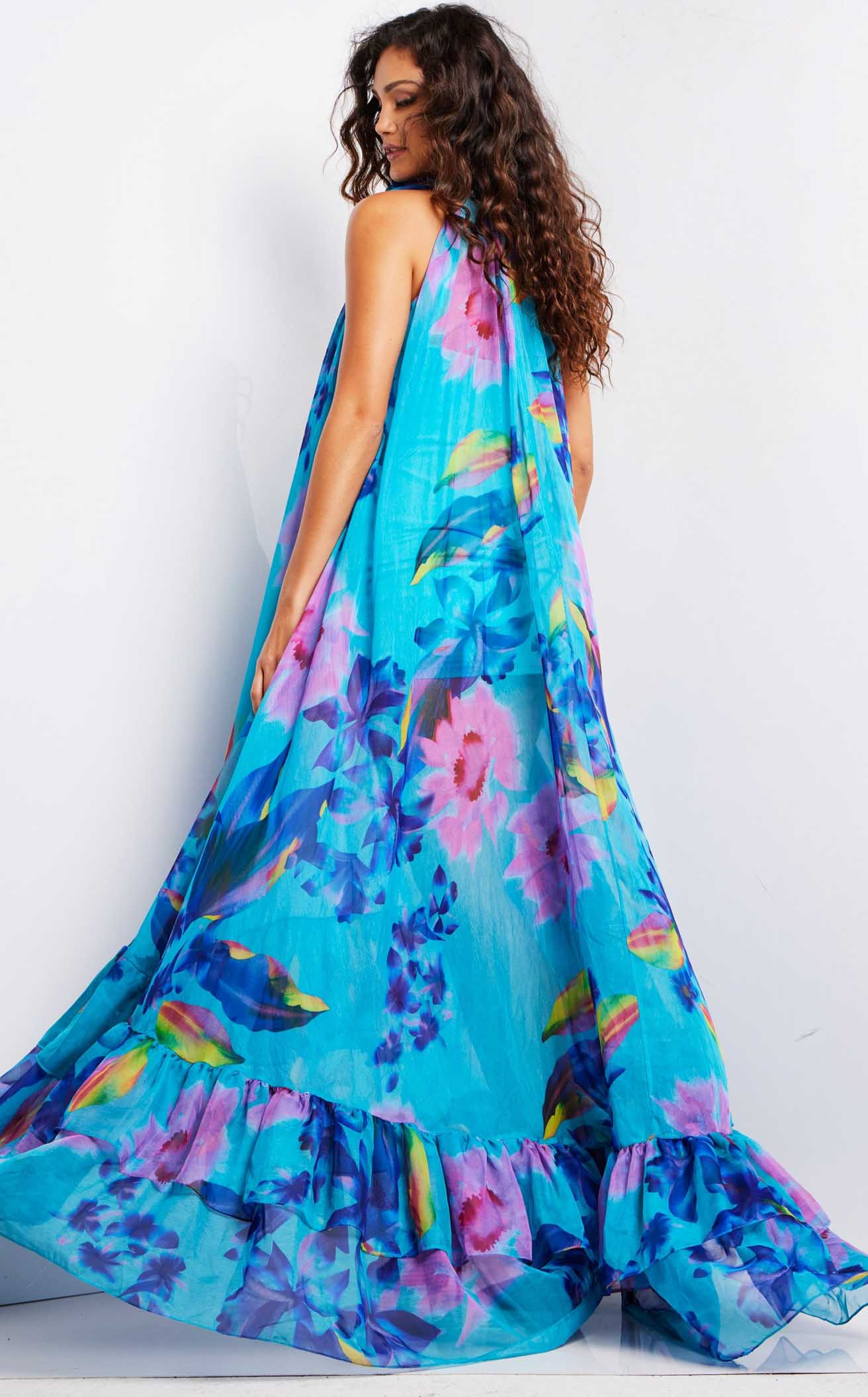 Jovani 38721 Dress