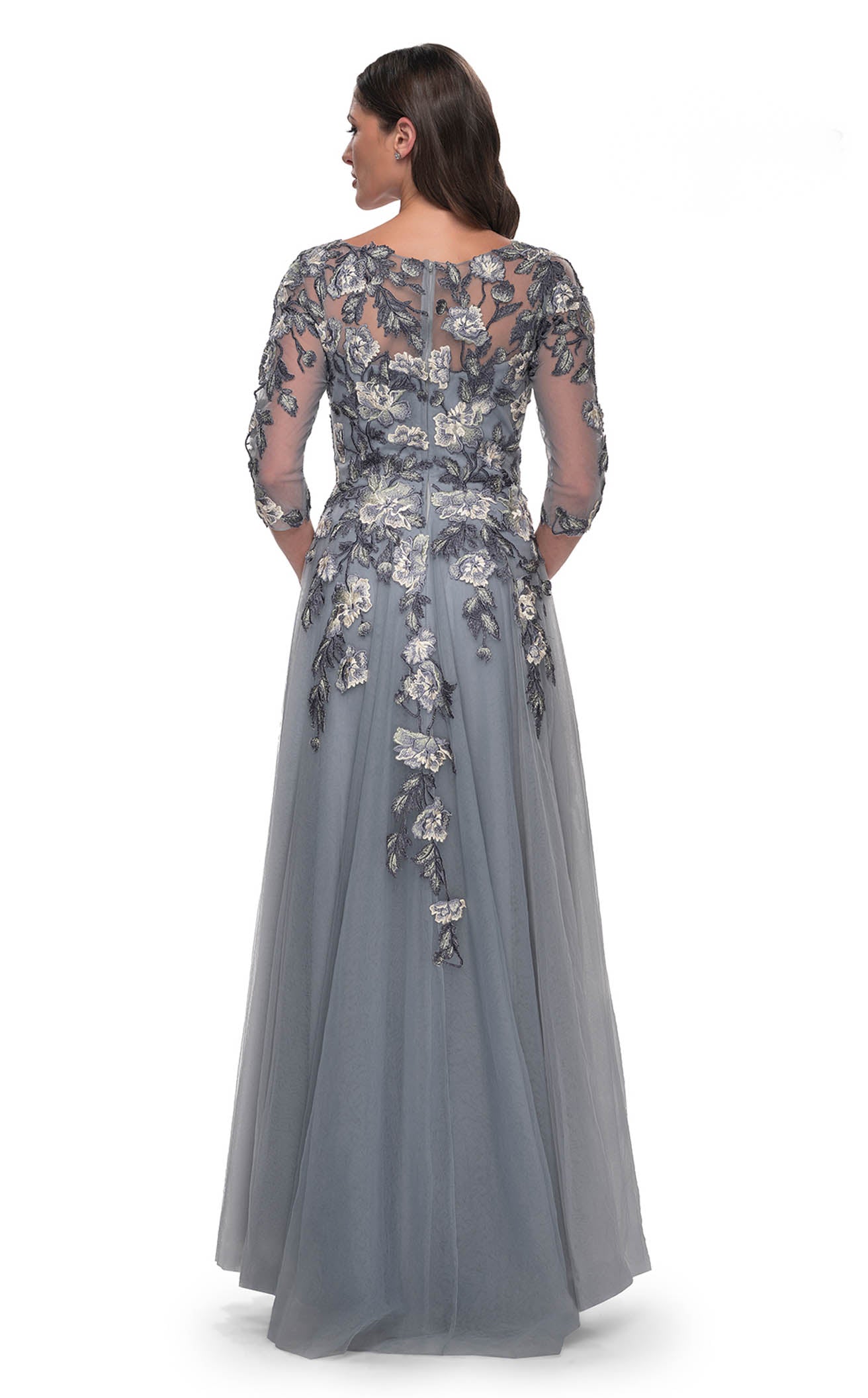 La Femme 30968 Dress