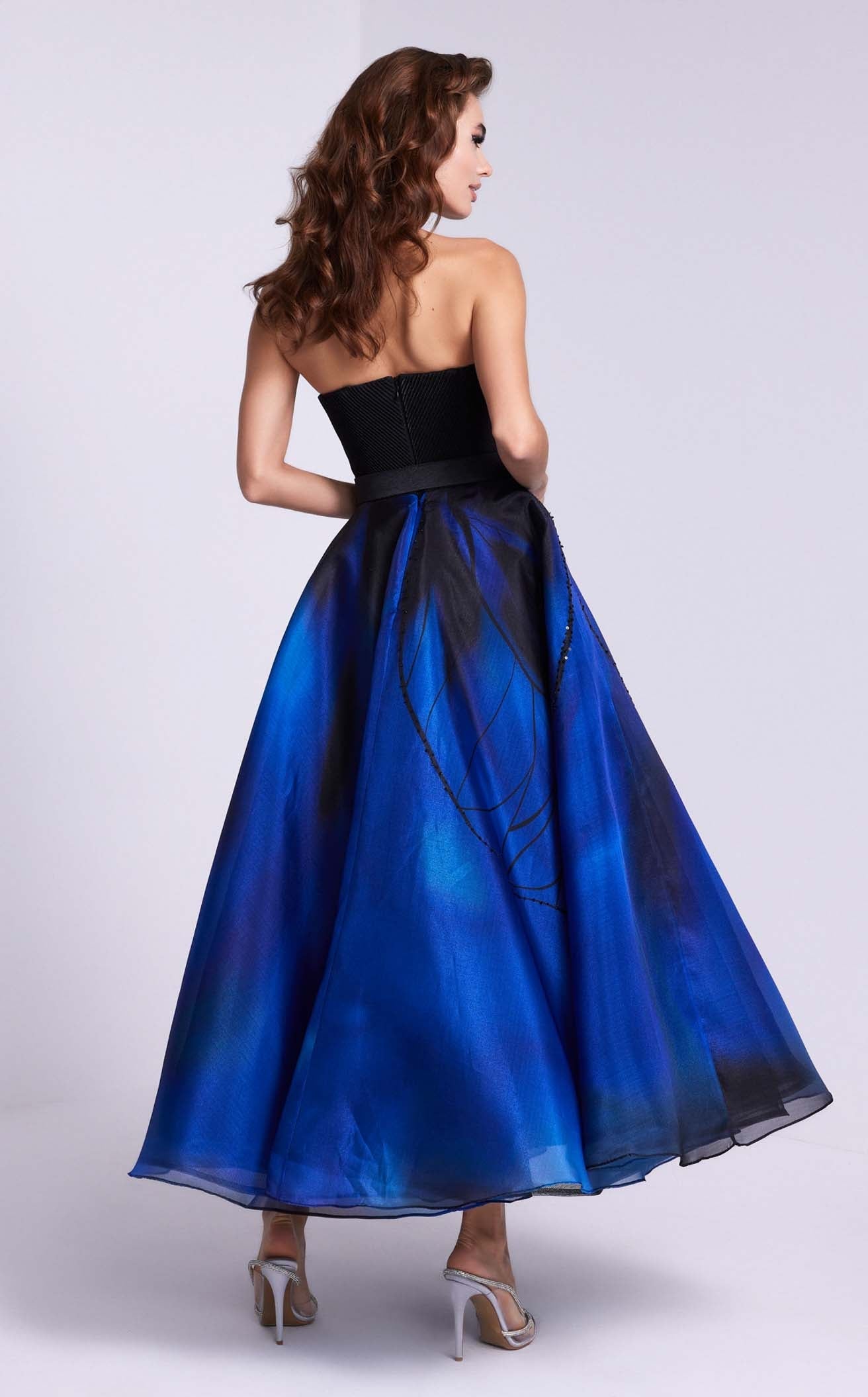 MNM Couture N0581 Dress