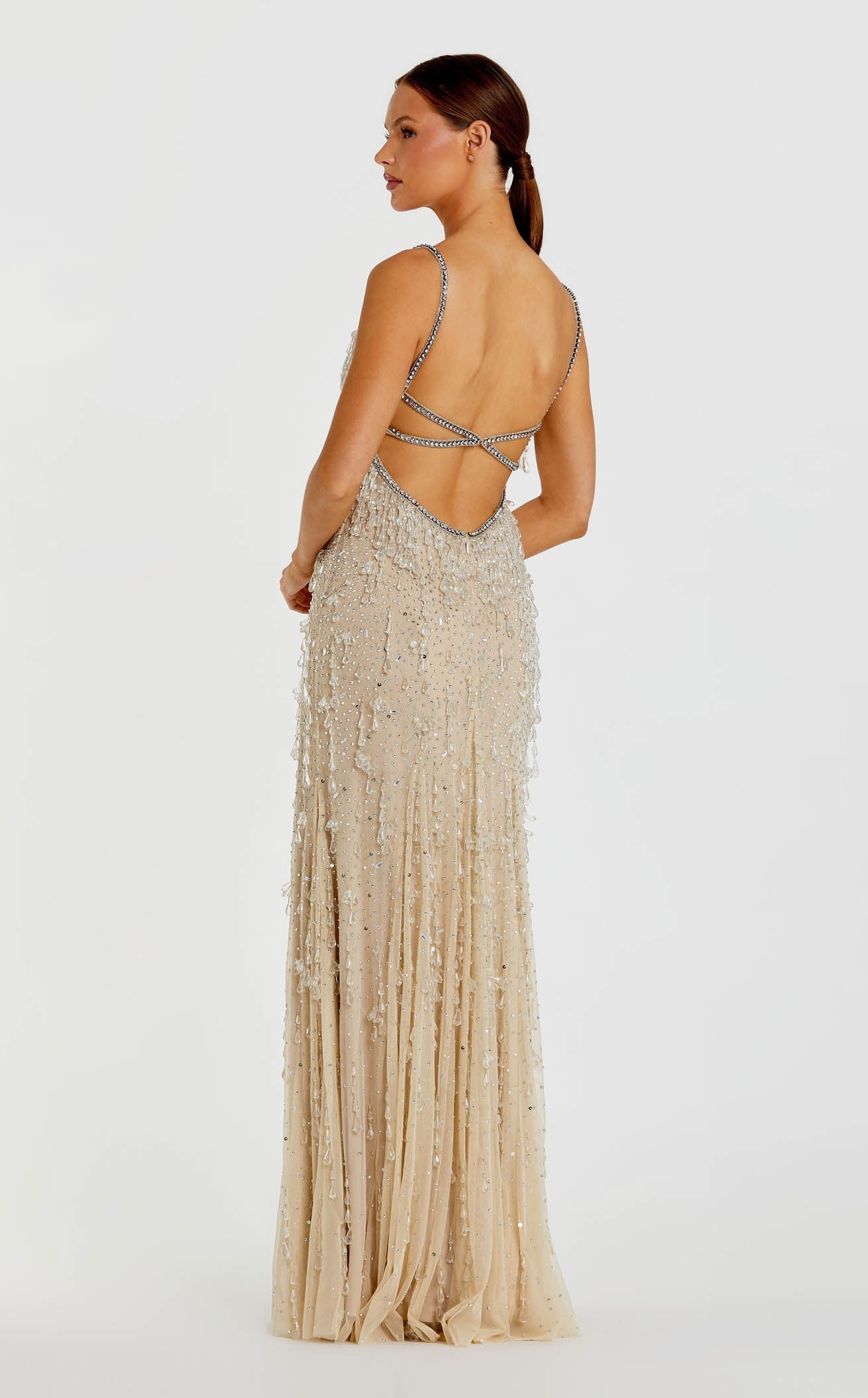 Mac Duggal 10101 Dress