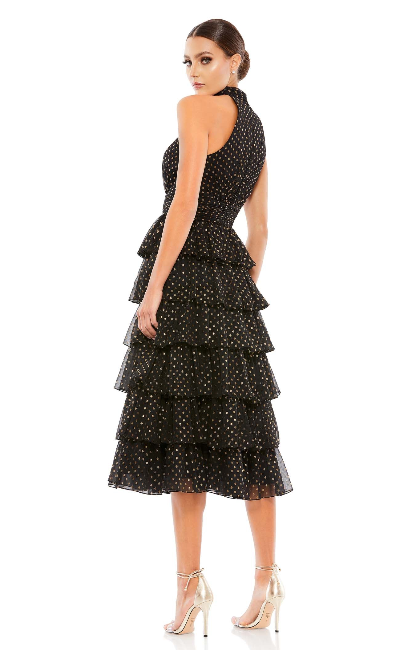 Mac Duggal 49510 Dress
