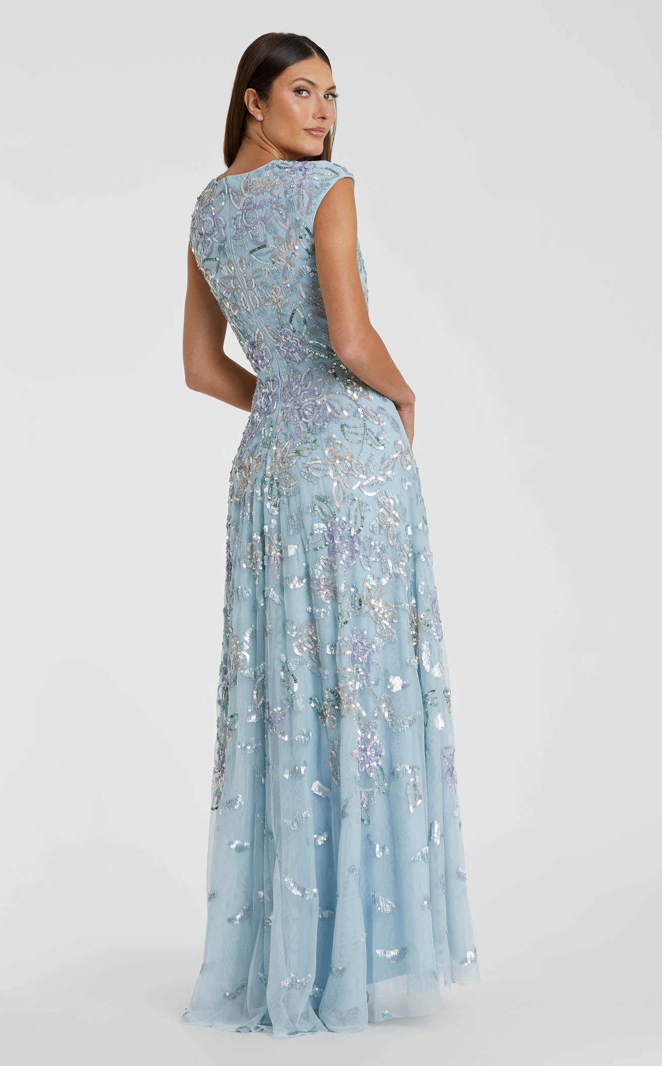Mac Duggal 5647 Dress