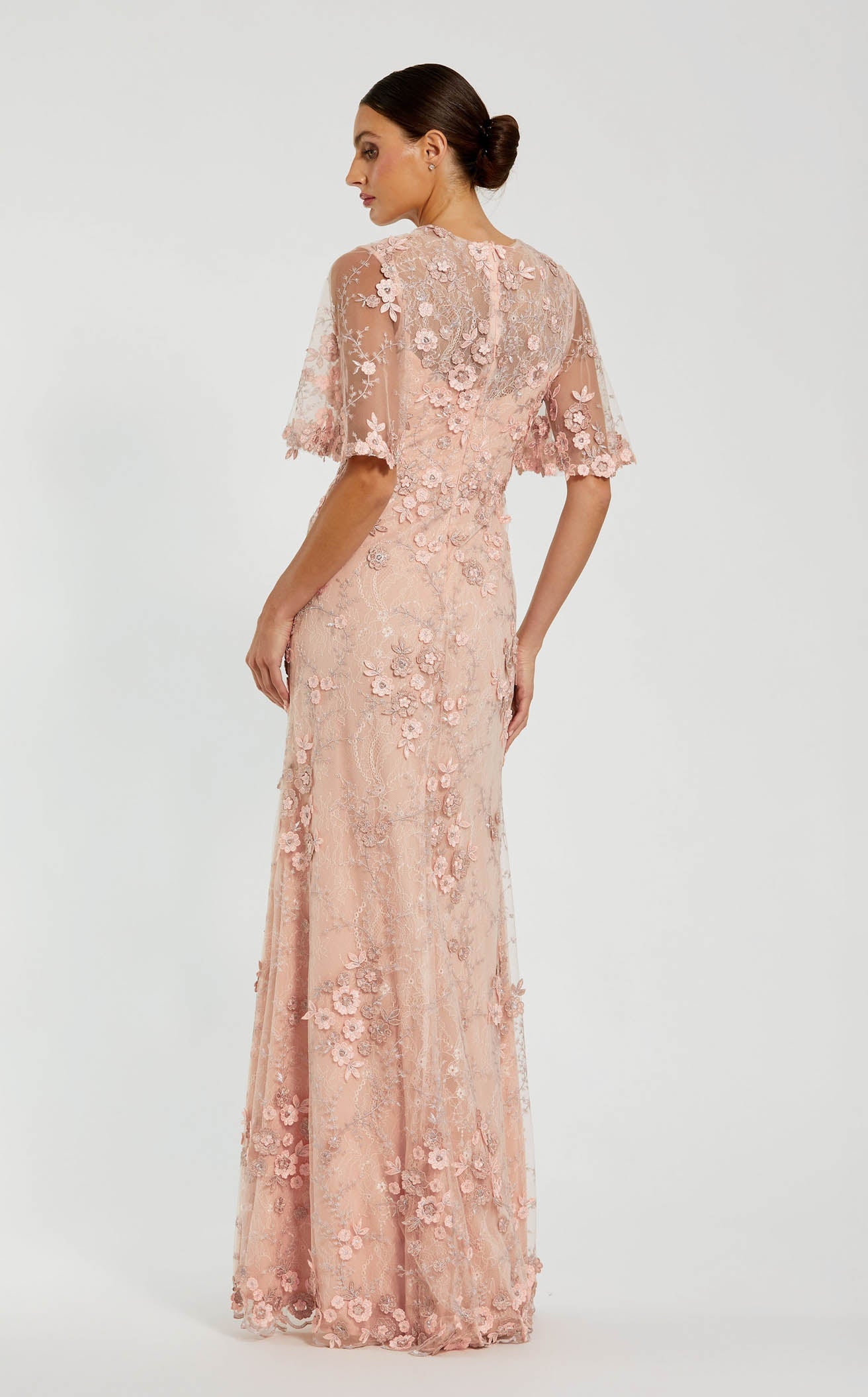 Mac Duggal 68810 Dress