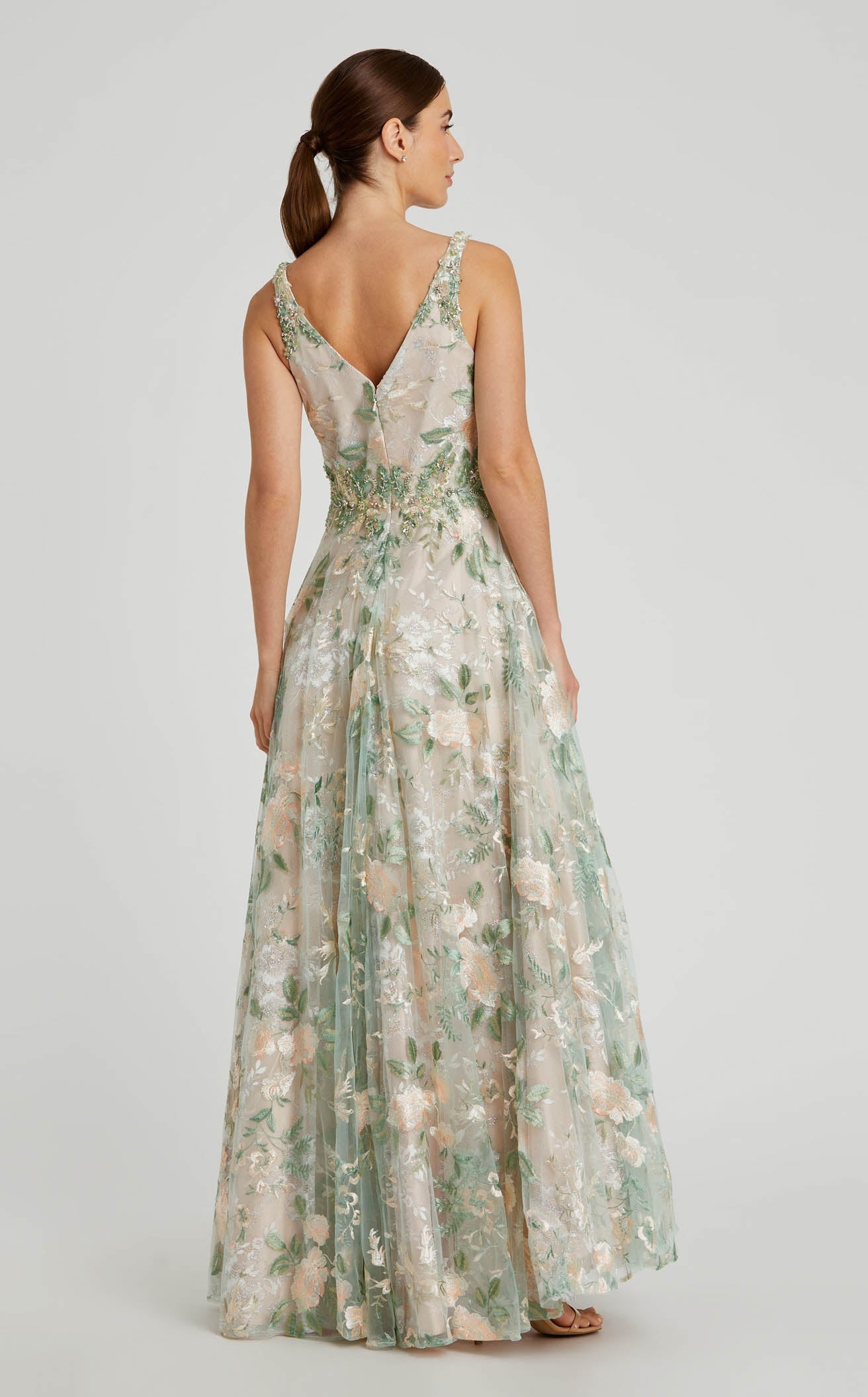 Mac Duggal 79329 Dress