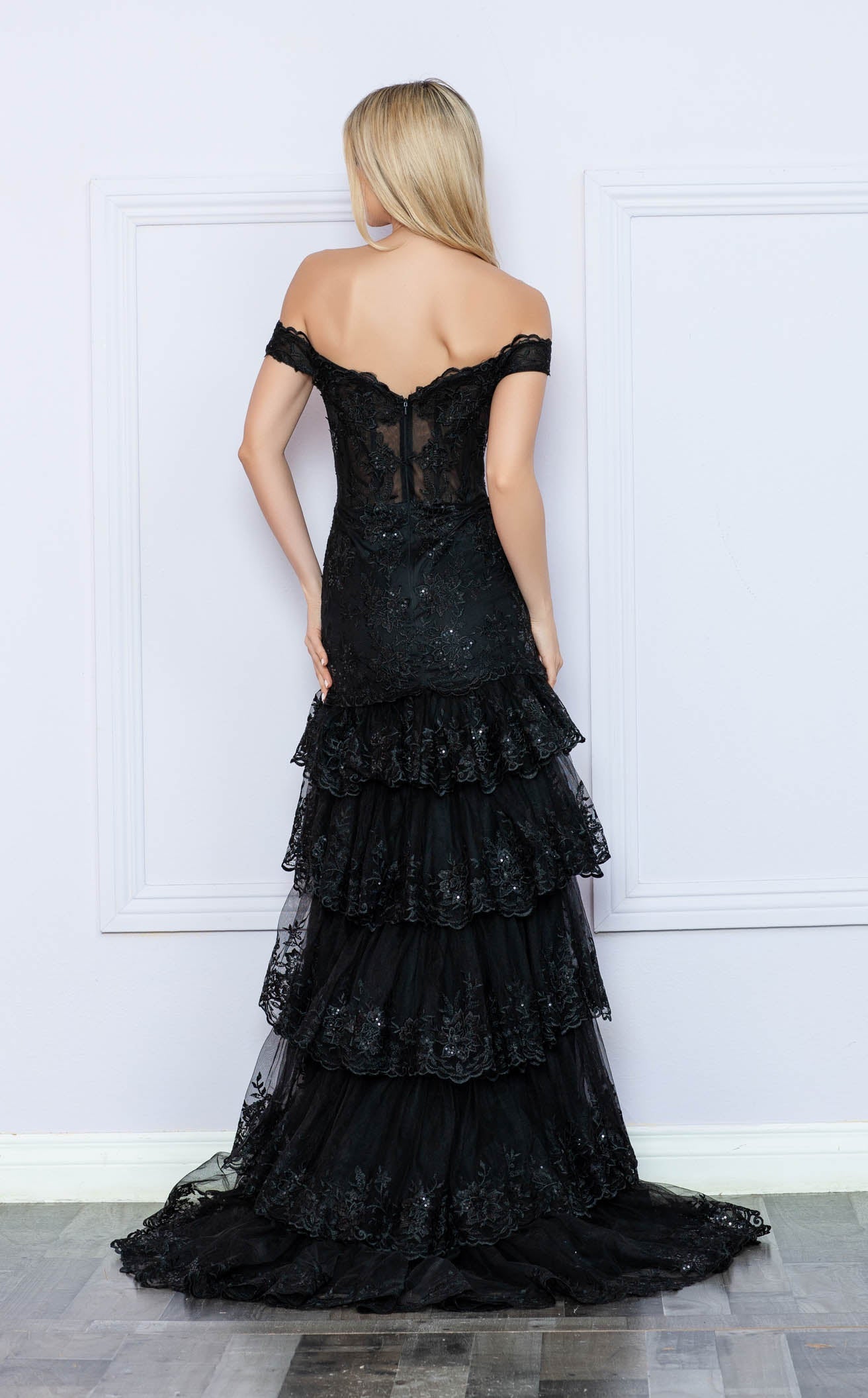 Nox Anabel R1301 Dress