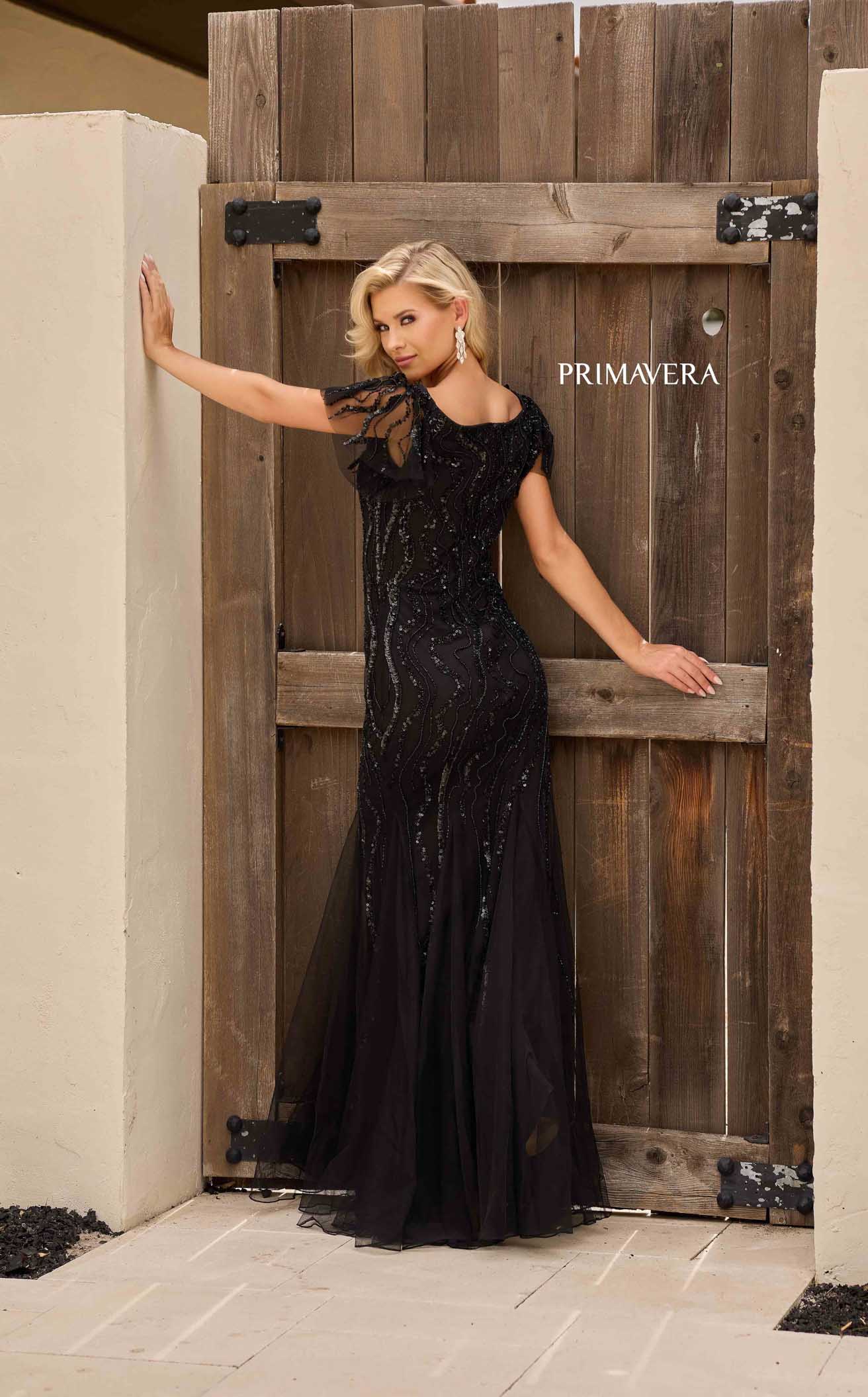 Primavera Couture 13155 Dress
