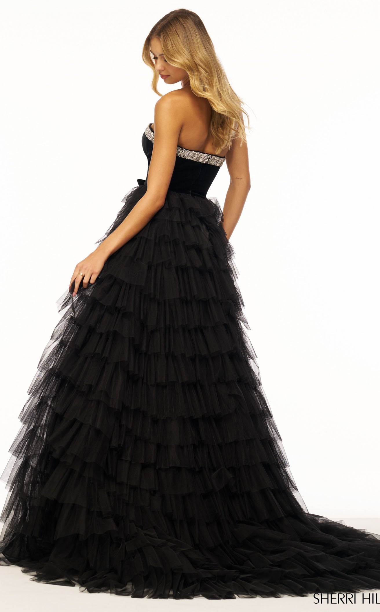 Sherri Hill 56034 Dress