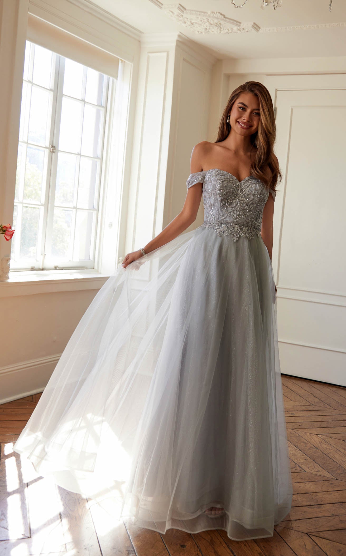 Juliet 287 Dress