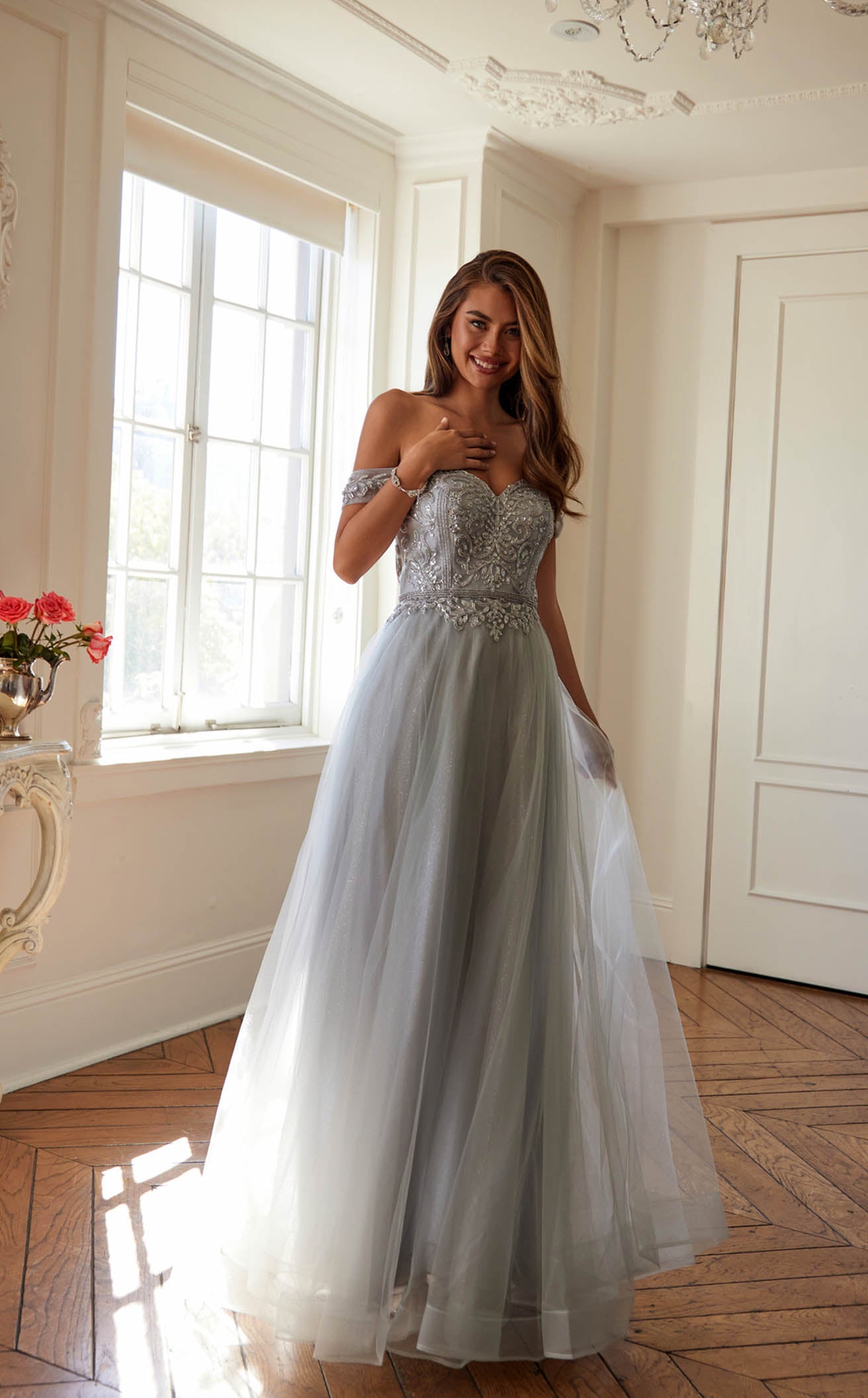 Juliet 287 Dress
