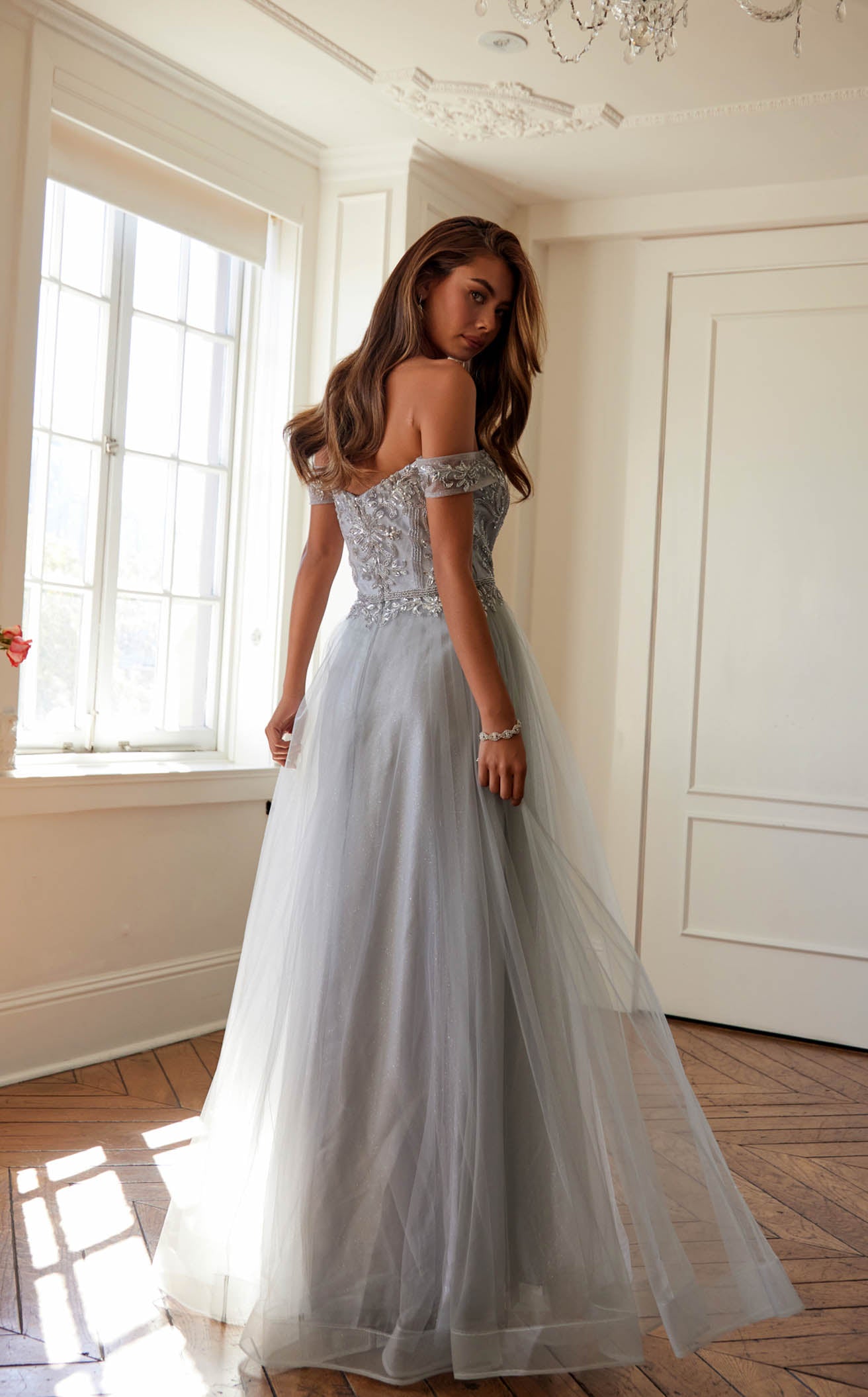 Juliet 287 Dress