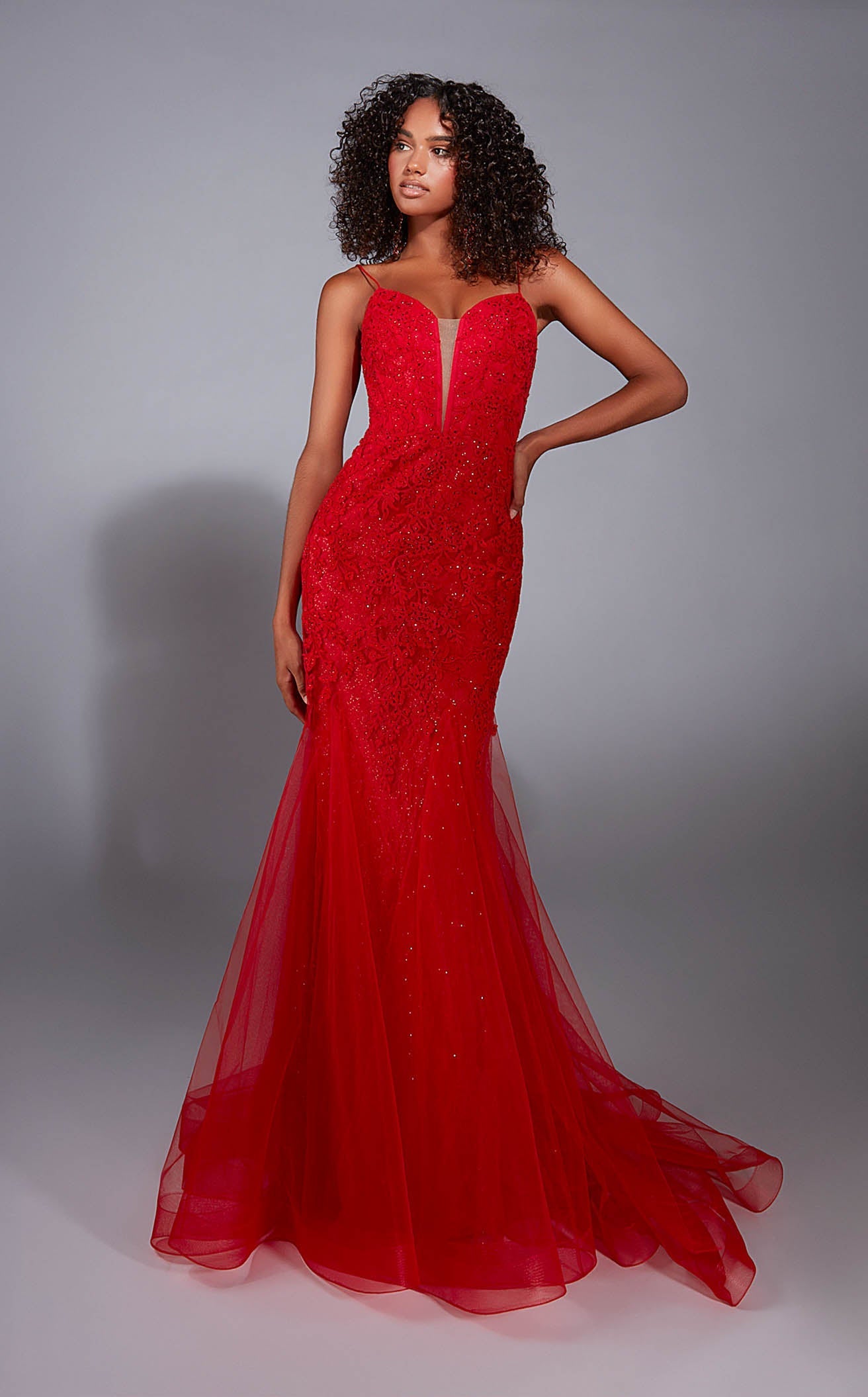 Aerie Couture 334 Dress