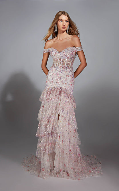 Alyce 61736 Dress