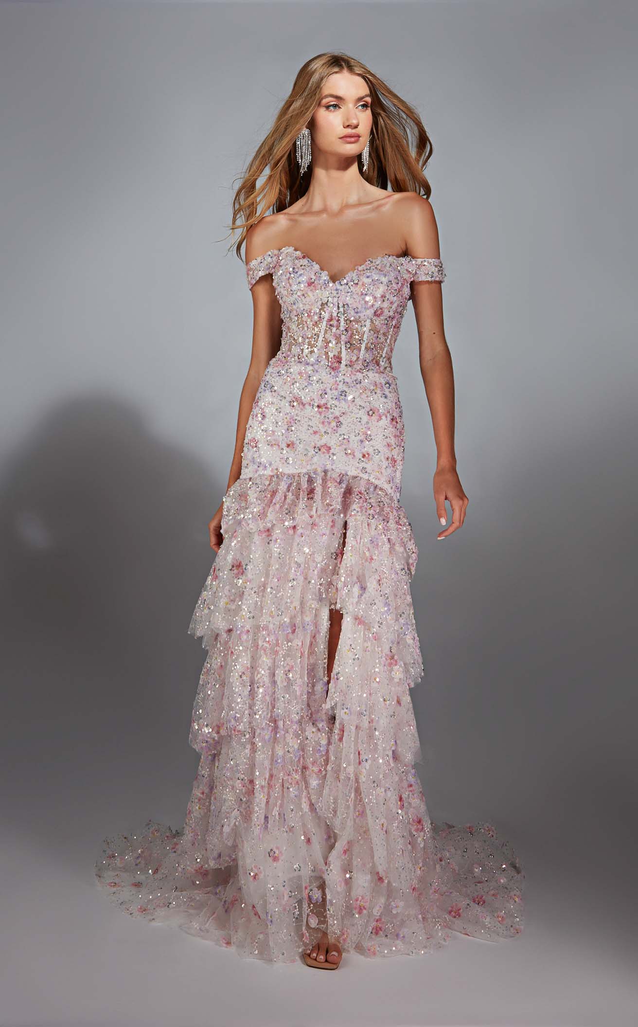 Alyce 61736 Dress