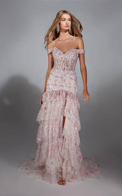 Alyce 61736 Dress