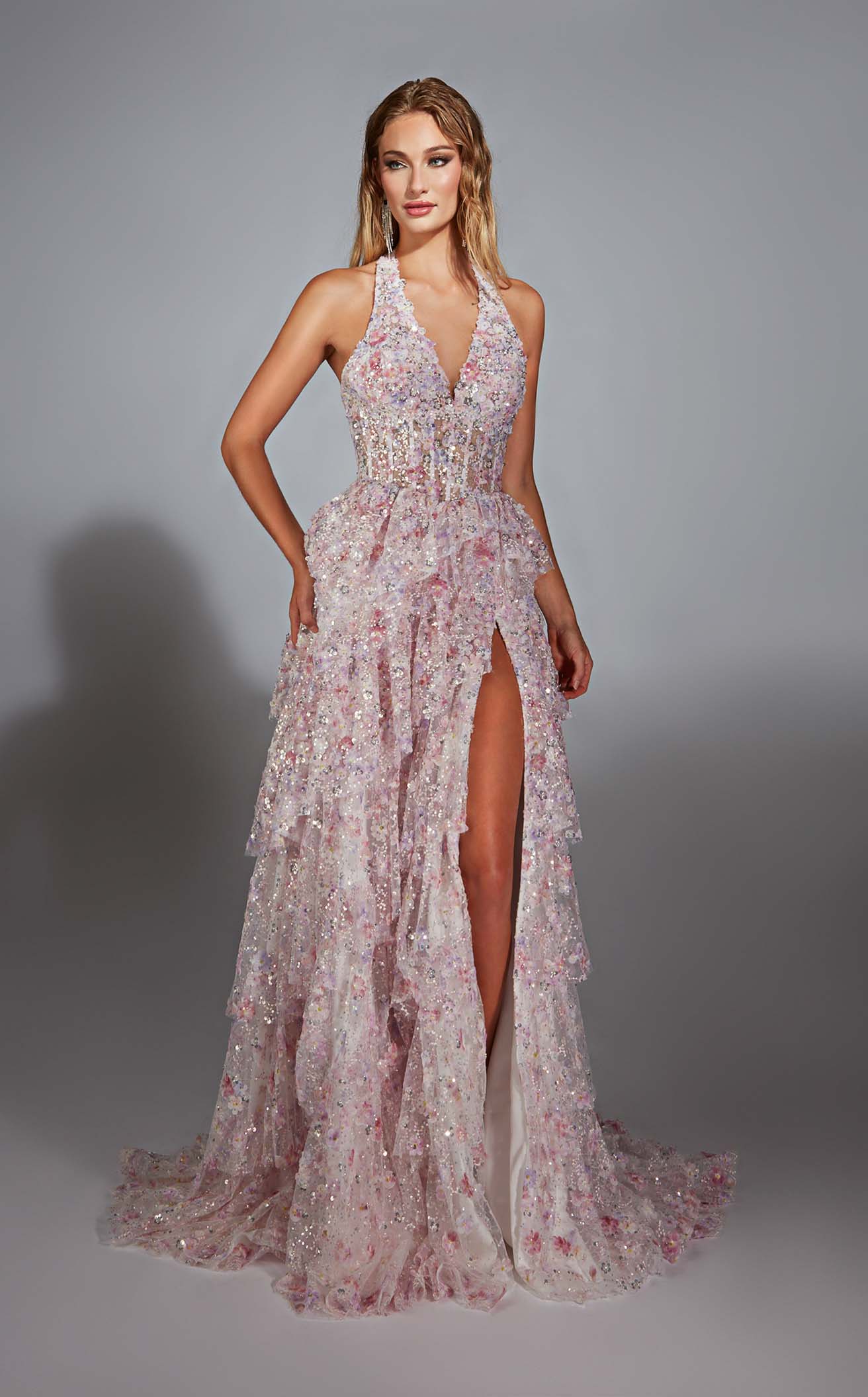Alyce 61740 Dress