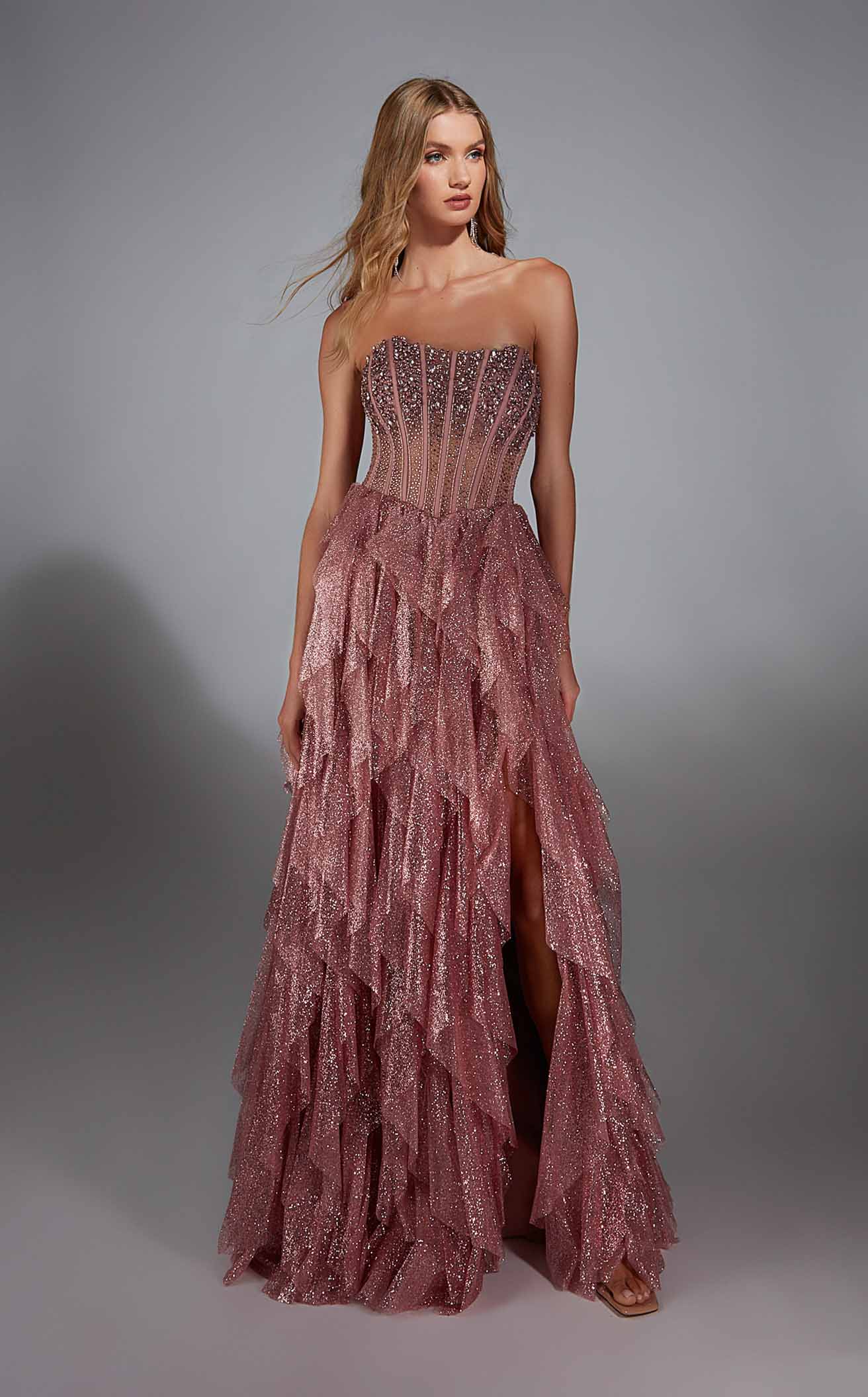 Alyce 61762 Dress