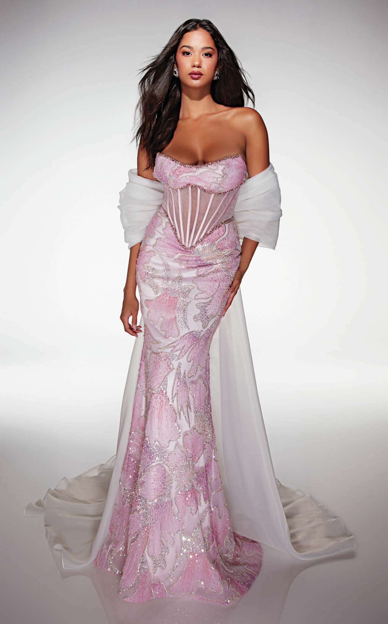 Alyce 62187 Dress