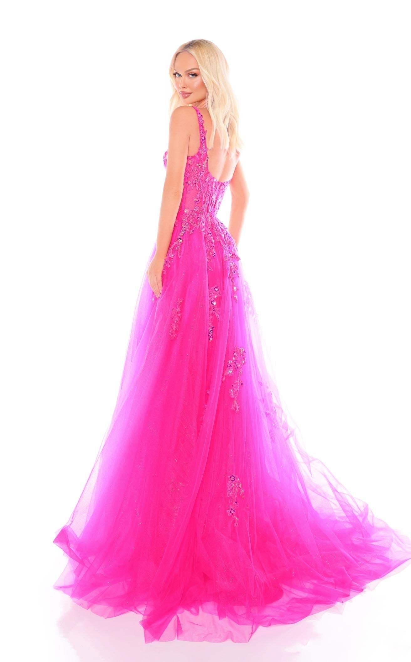 Amarra 88084 Dress