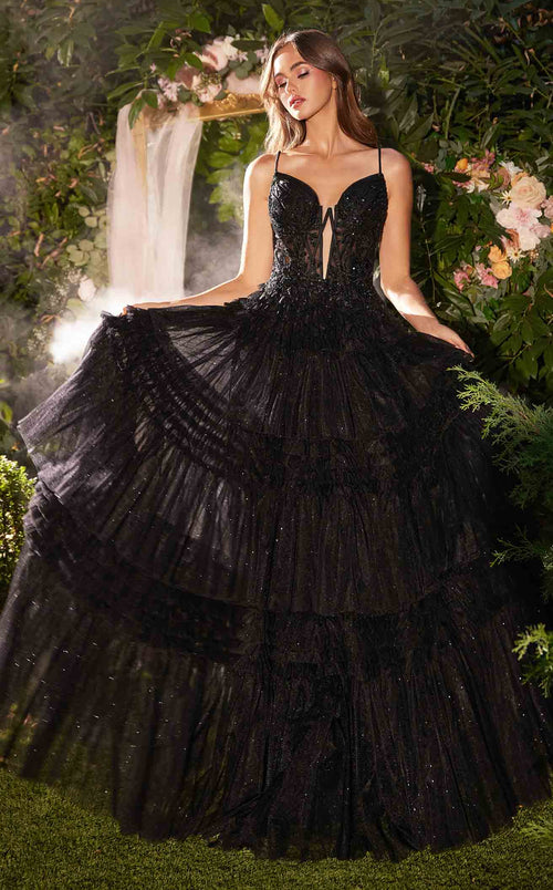 Andrea and Leo A1247 Dress
