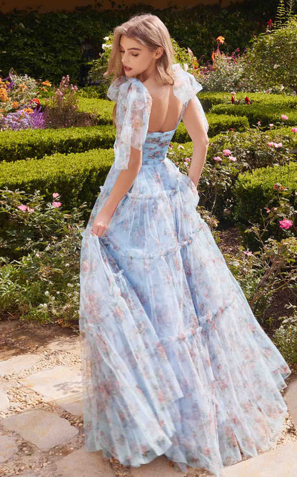 Andrea and Leo A1332 Dress