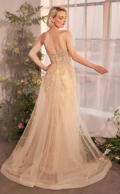 Andrea and Leo A1365 Dress