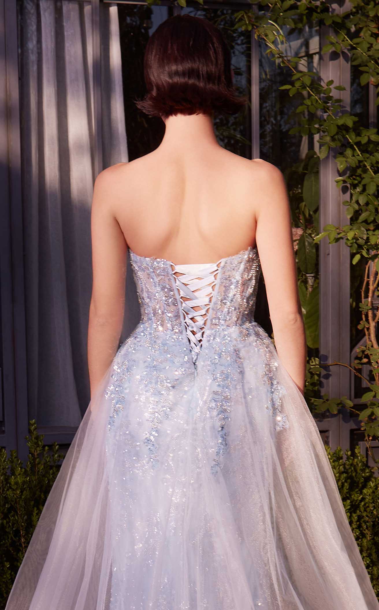 Andrea and Leo A1365 Dress