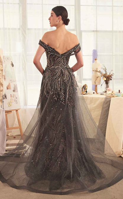 Andrea and Leo A1375 Dress