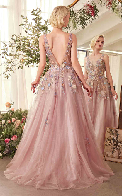 Andrea and Leo A1394 Dress