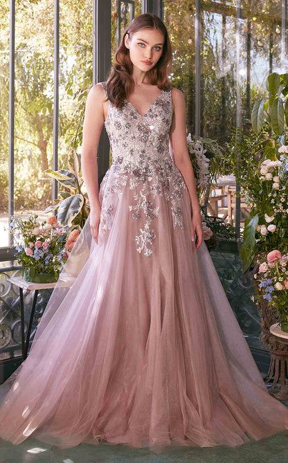 Andrea and Leo A1401 Dress