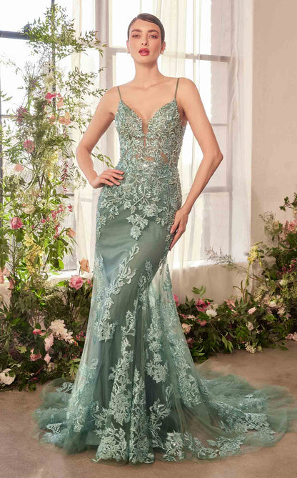 Andrea and Leo A1421 Dress