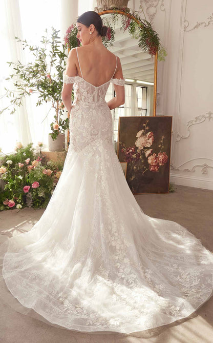 Andrea and Leo WL051 Dress